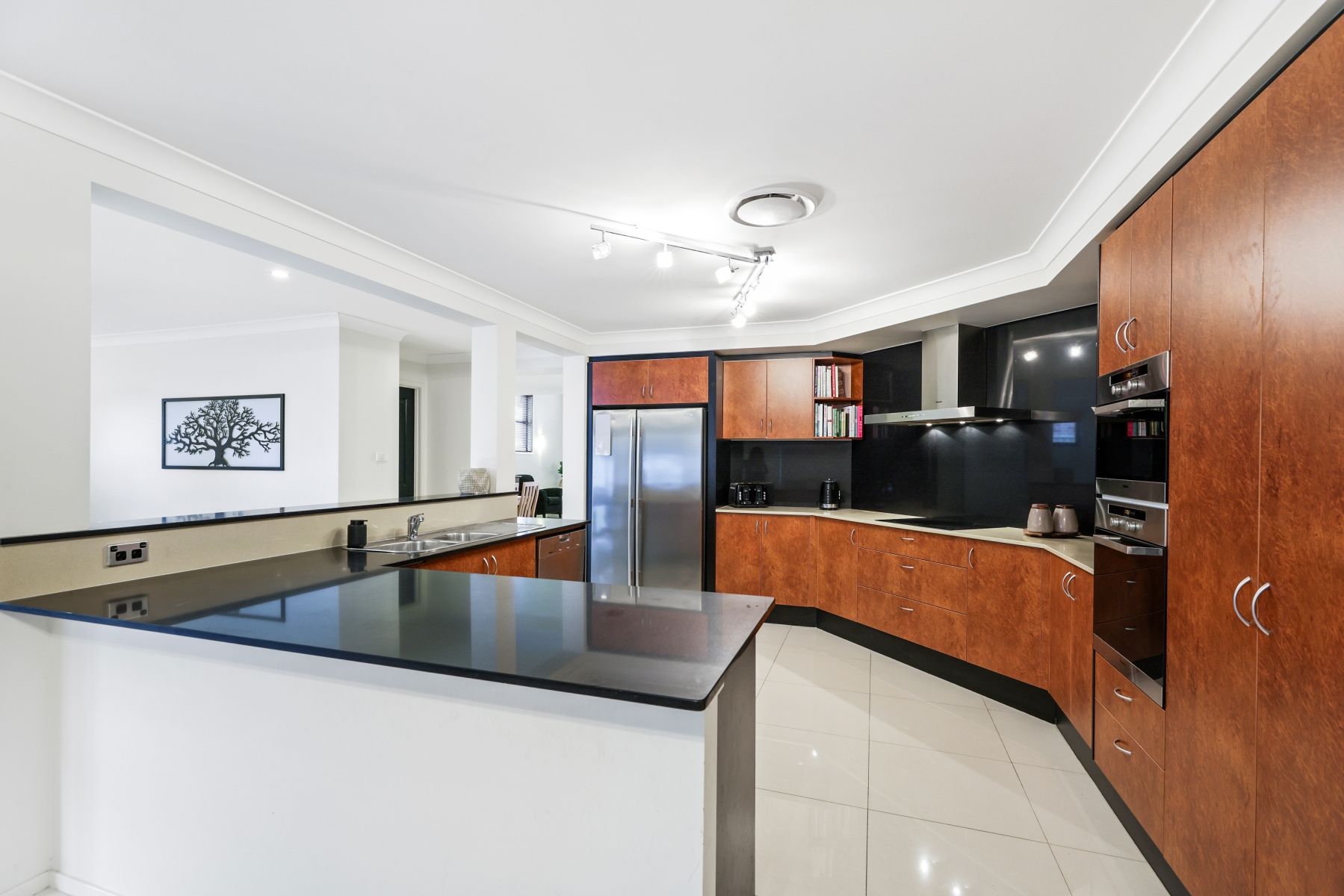 13 Heaton Avenue, Claremont Meadows, NSW