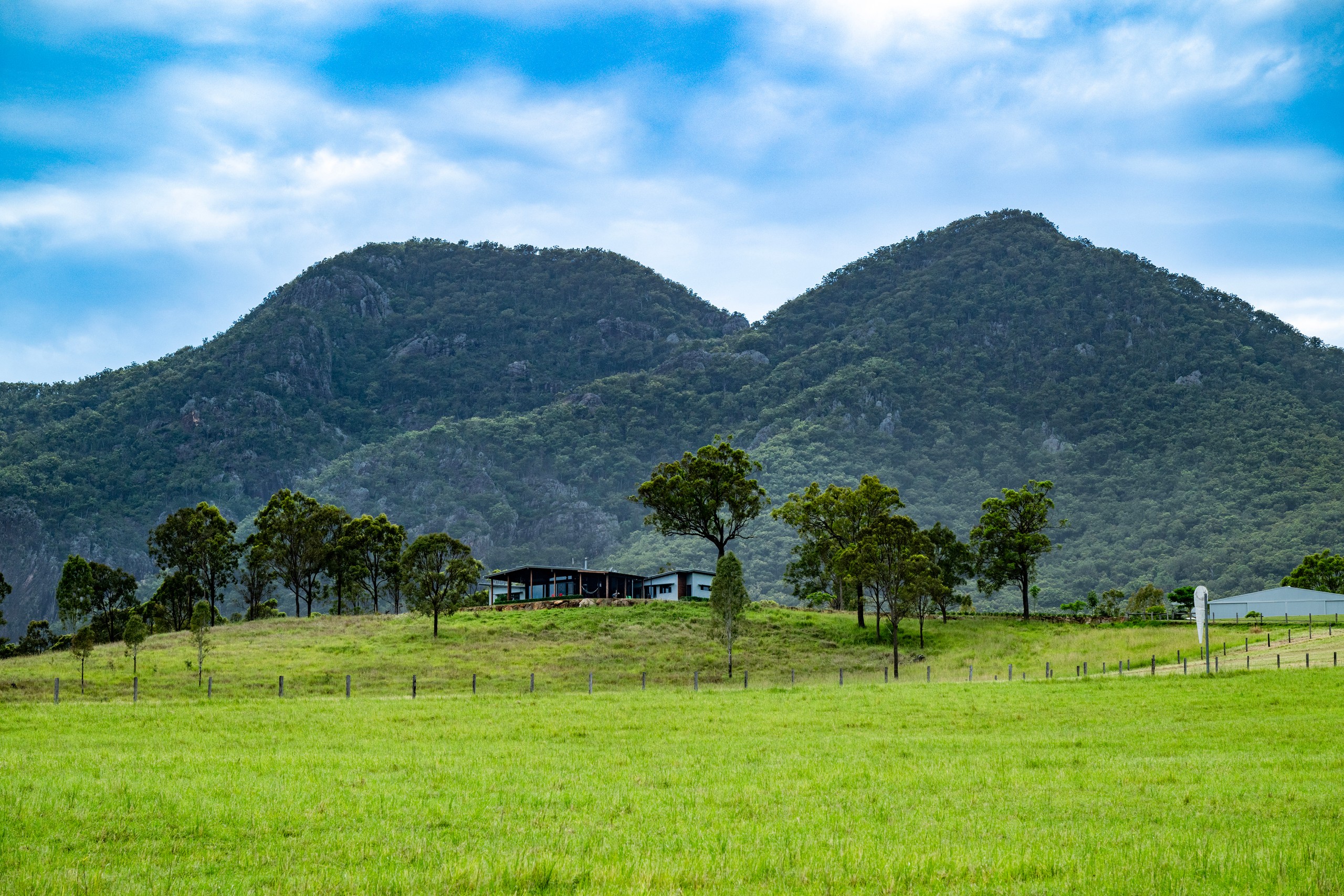 437 Croftby Road, Moogerah, QLD 4309