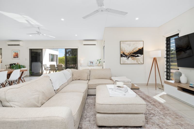 2 Crowson Close, Durack, NT 0830