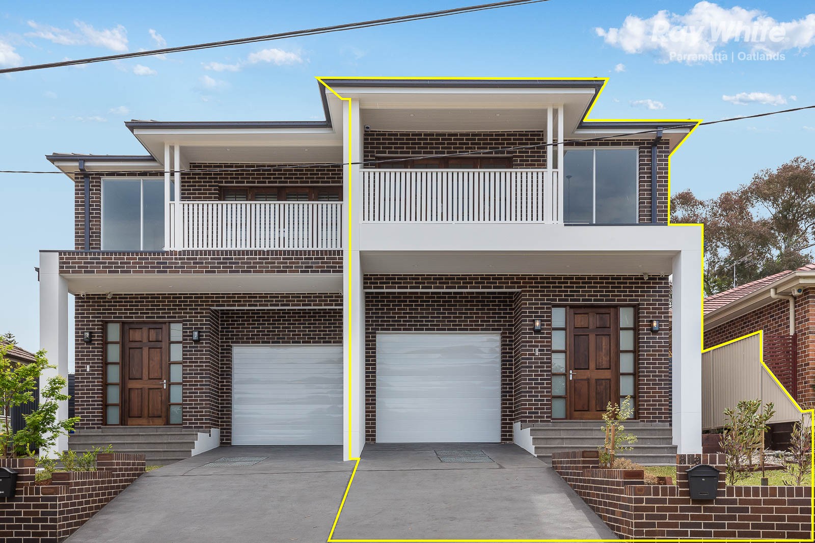 81A Antoine Street, Rydalmere, NSW 2116