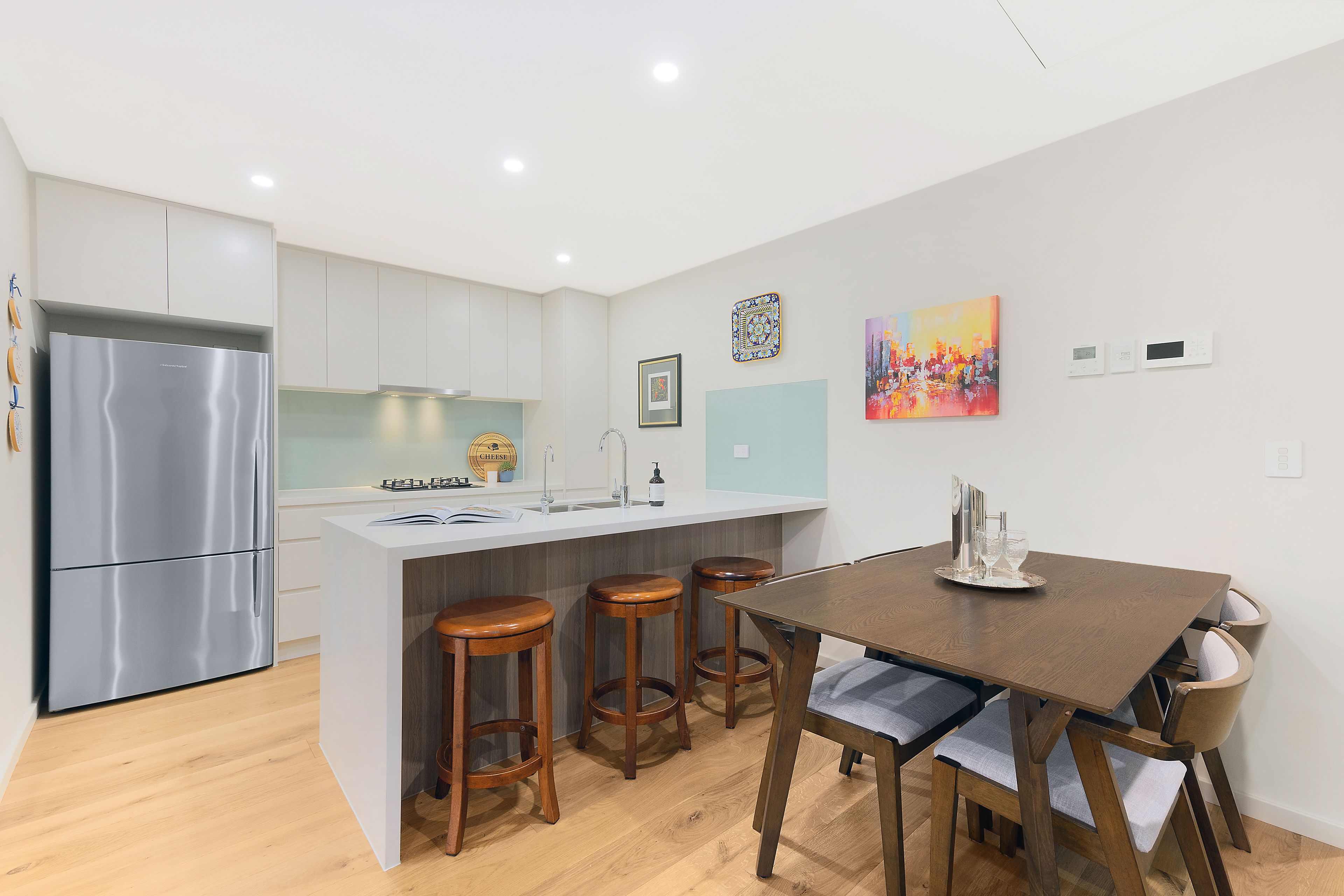 107/12 Shinfield Avenue, St Ives, NSW 2075
