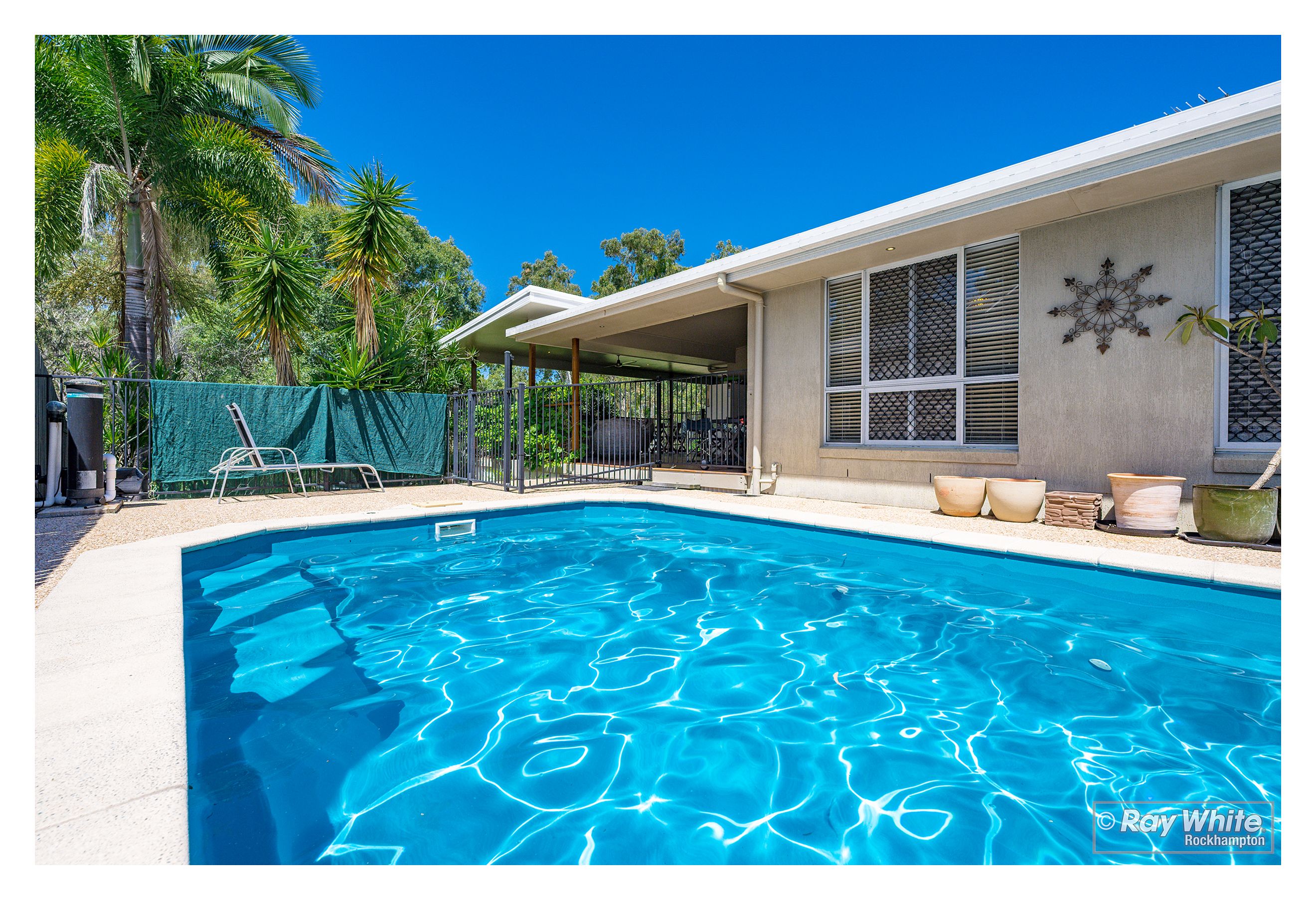 46 Sunset Drive, Norman Gardens, QLD 4701