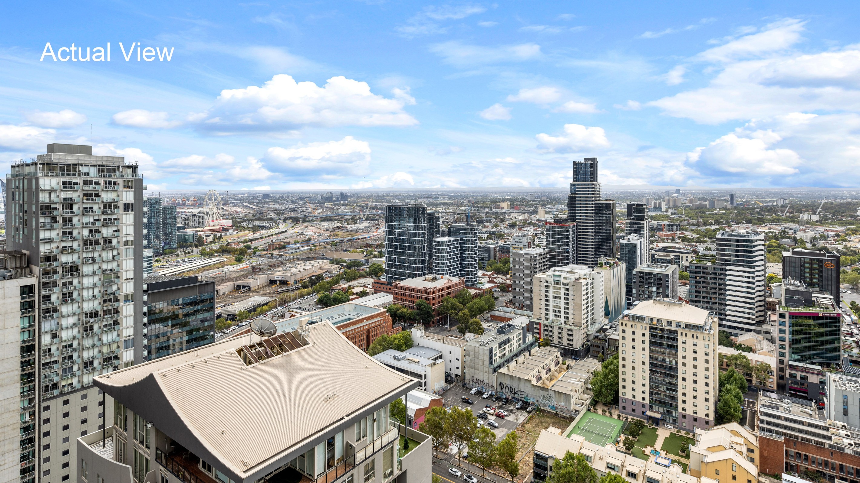3303/601 Little Lonsdale Street, Melbourne, VIC 3000