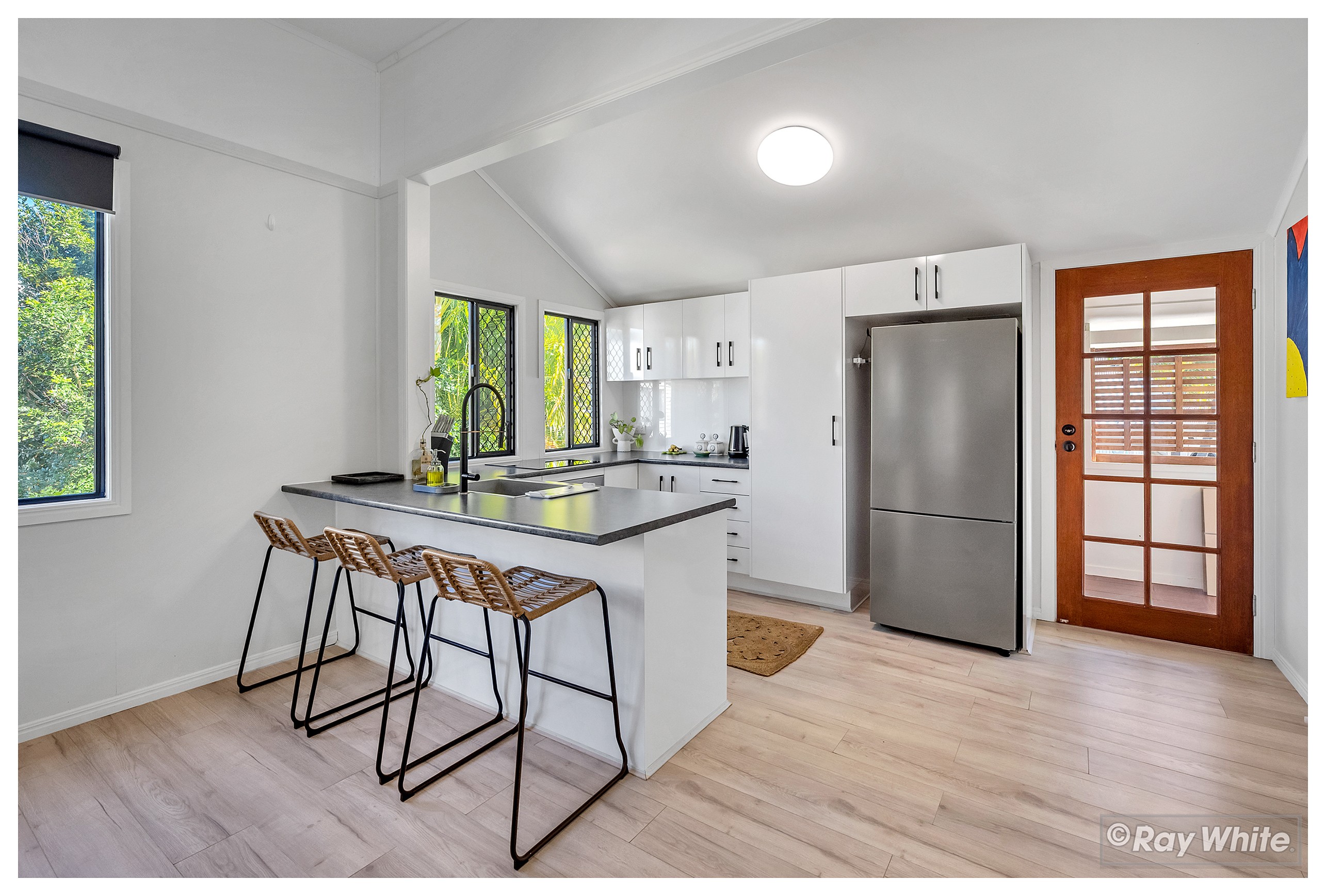 15 Birdwood Street, Wandal, QLD 4700