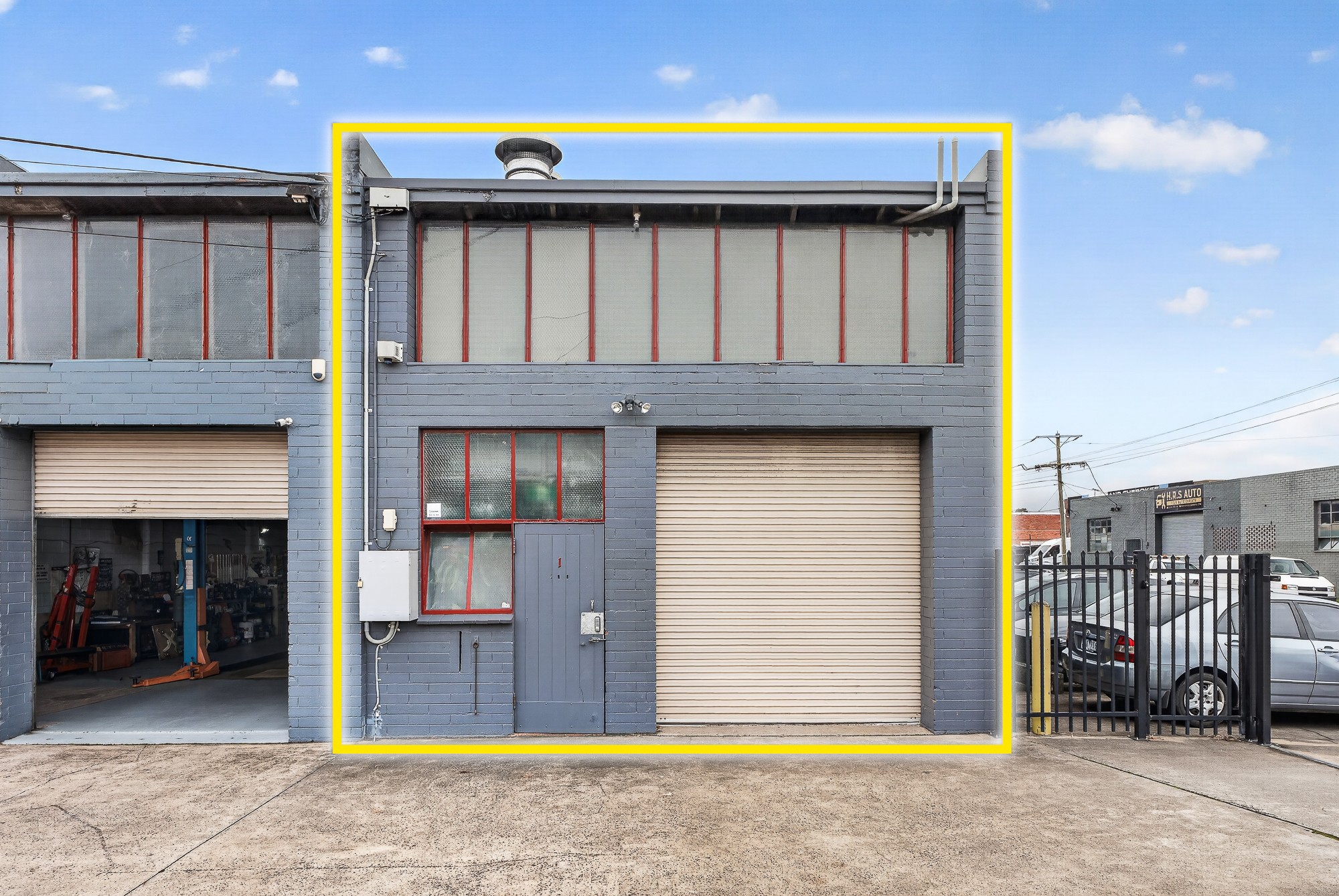 1/14 Clive Street, Springvale, VIC 3171