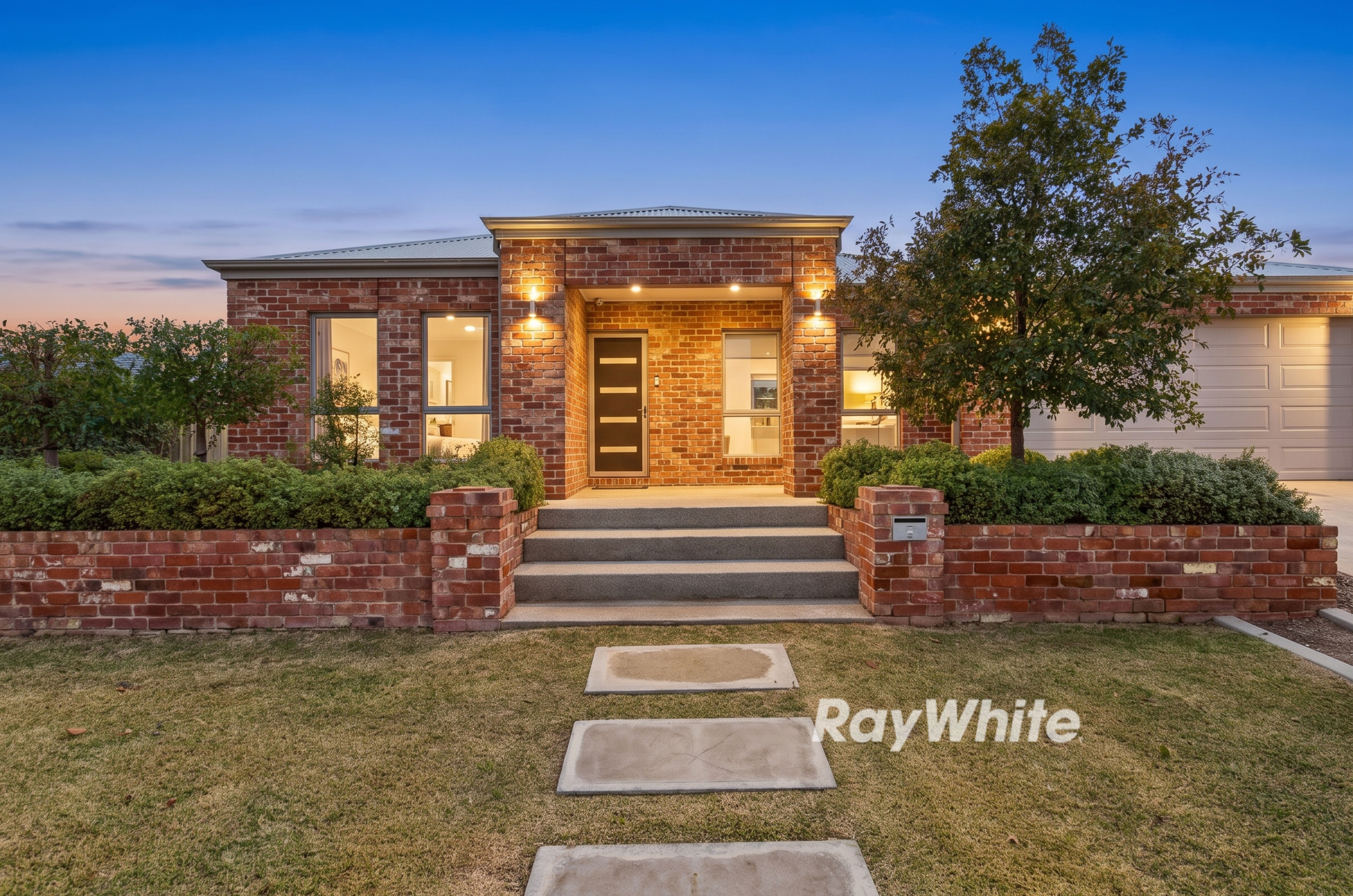 1 Highbridge Court — photo from Ray White Mildura