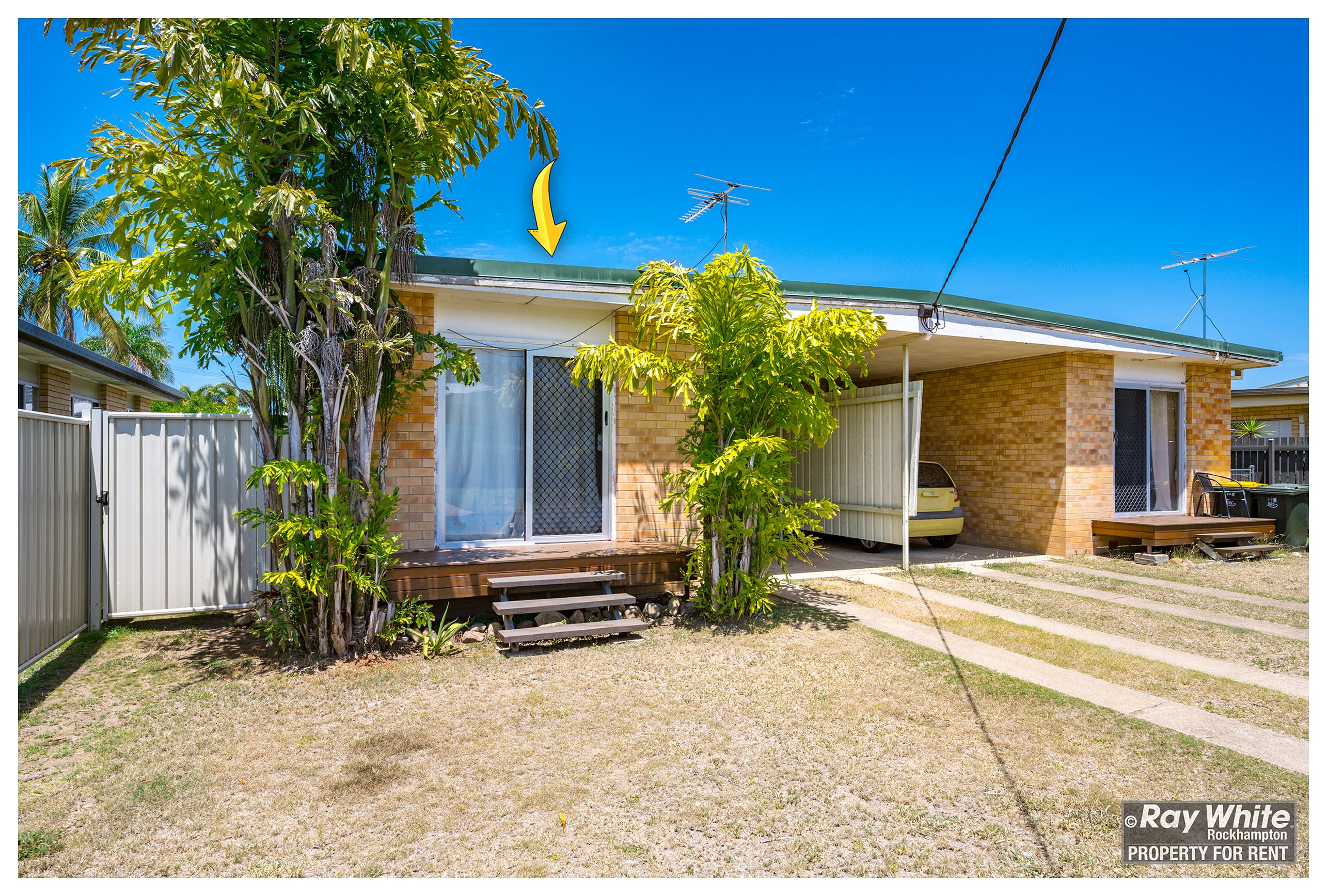 1/136 Venables Street — photo from Ray White Rockhampton