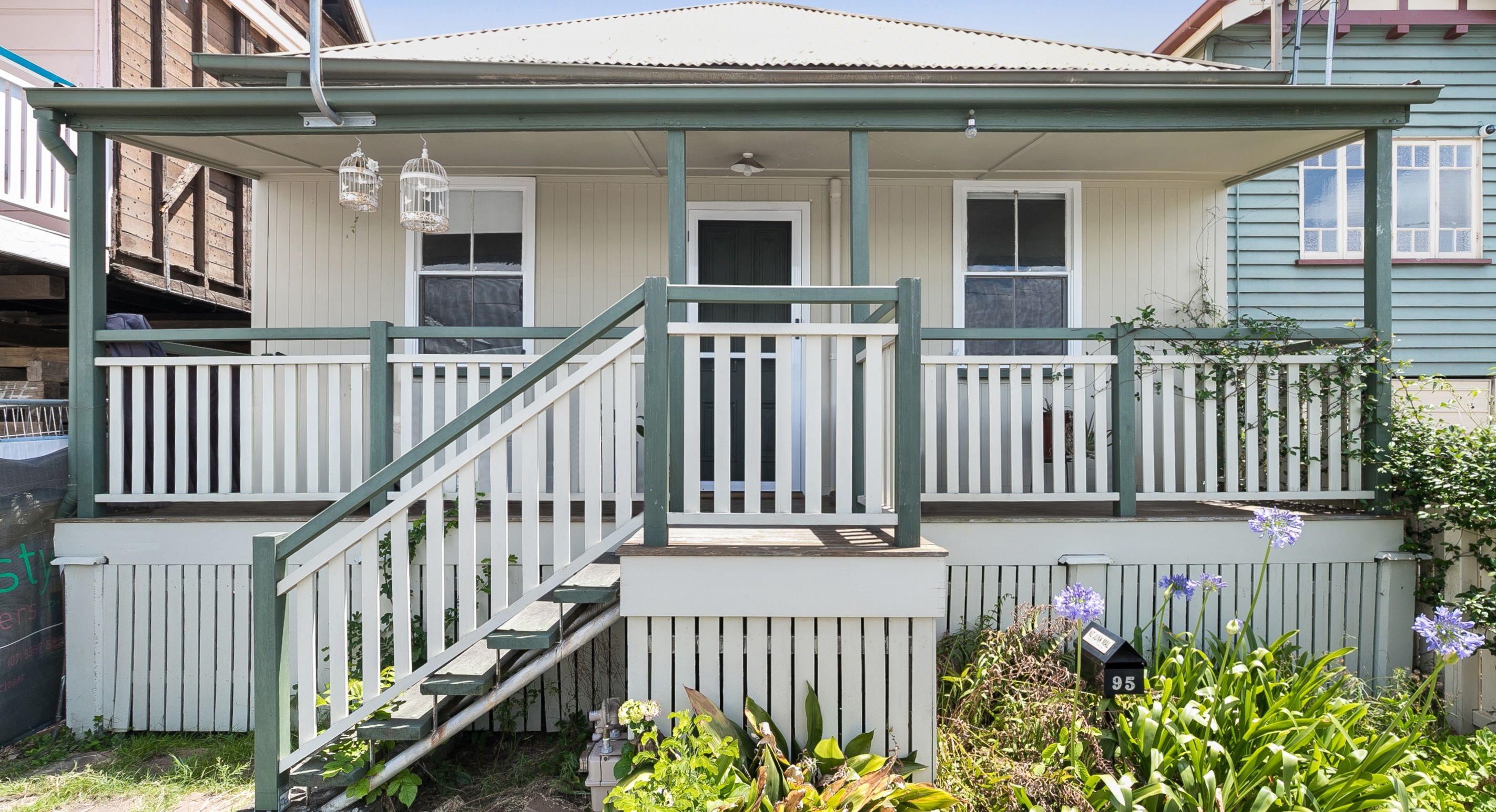 95 Princess Street Petrie Terrace Qld 4000 Leased House Ray White Sherwood Ray White Graceville