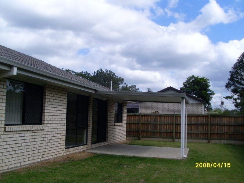 28 Silverash Court, Warner, QLD 4500