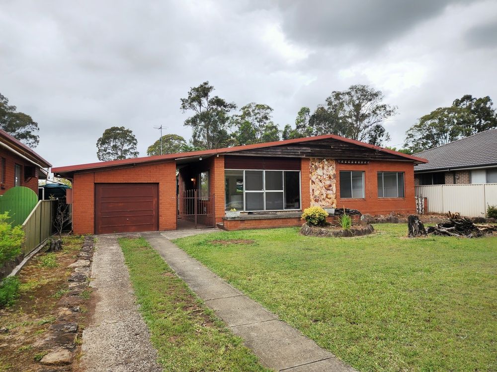53 Knox Road, Doonside, NSW 2767