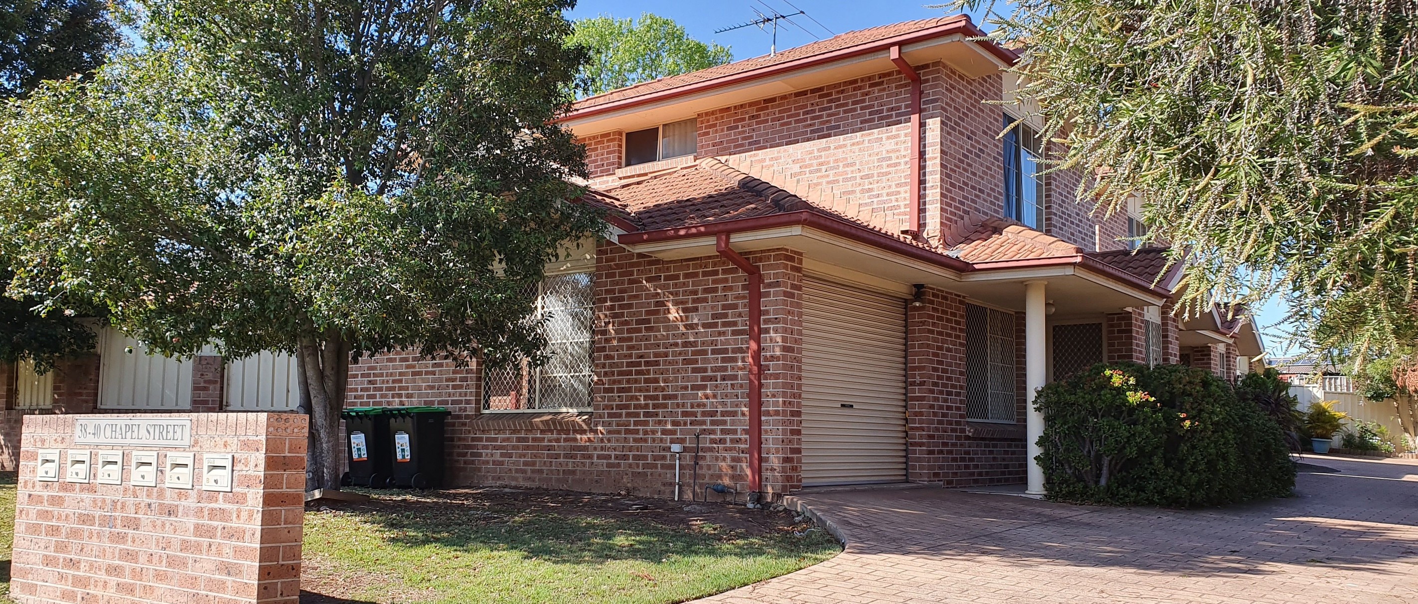 1/38-40 Chapel Street, St Marys, NSW 2760