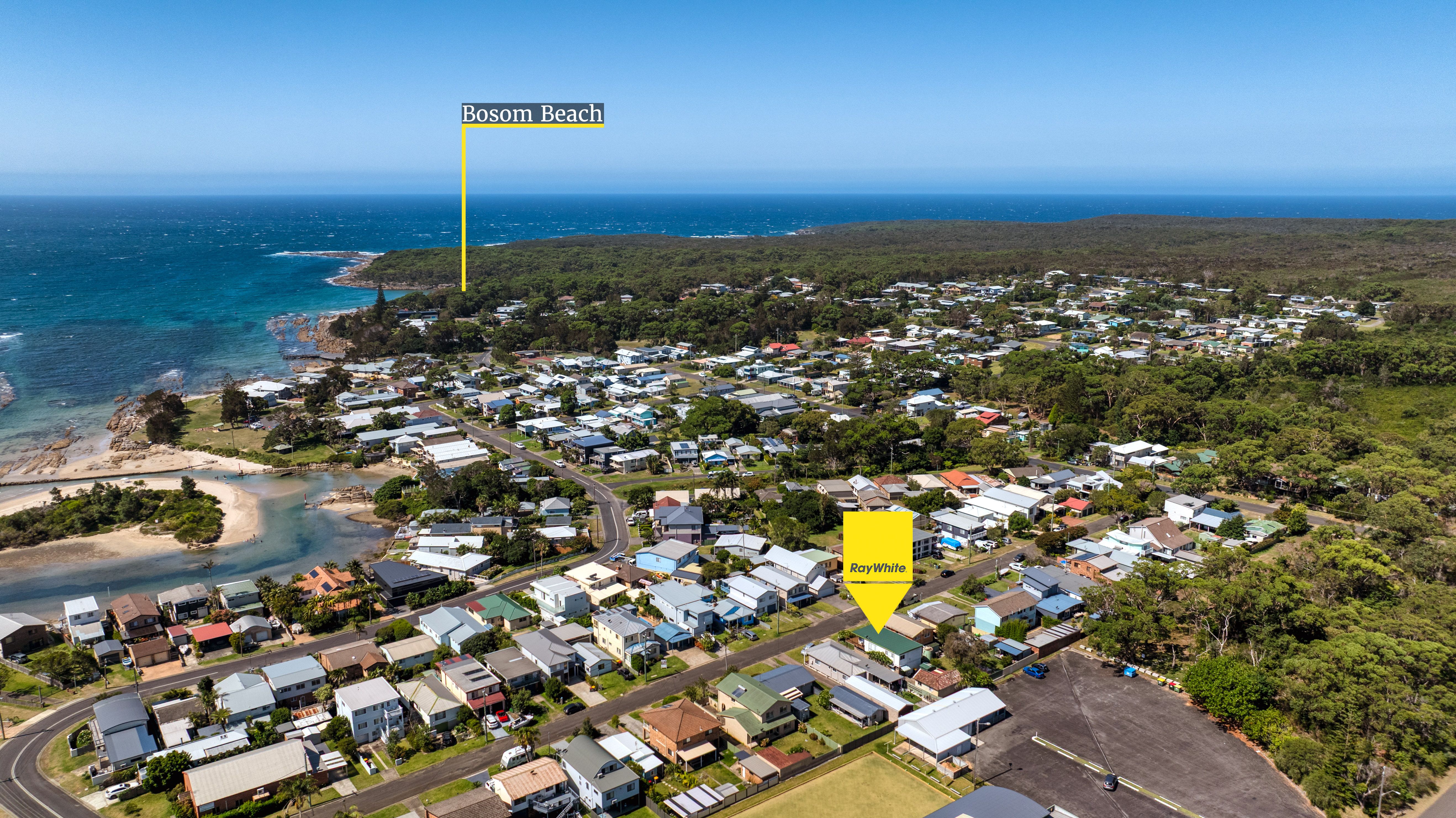 22 Merimbula Street, Currarong, NSW