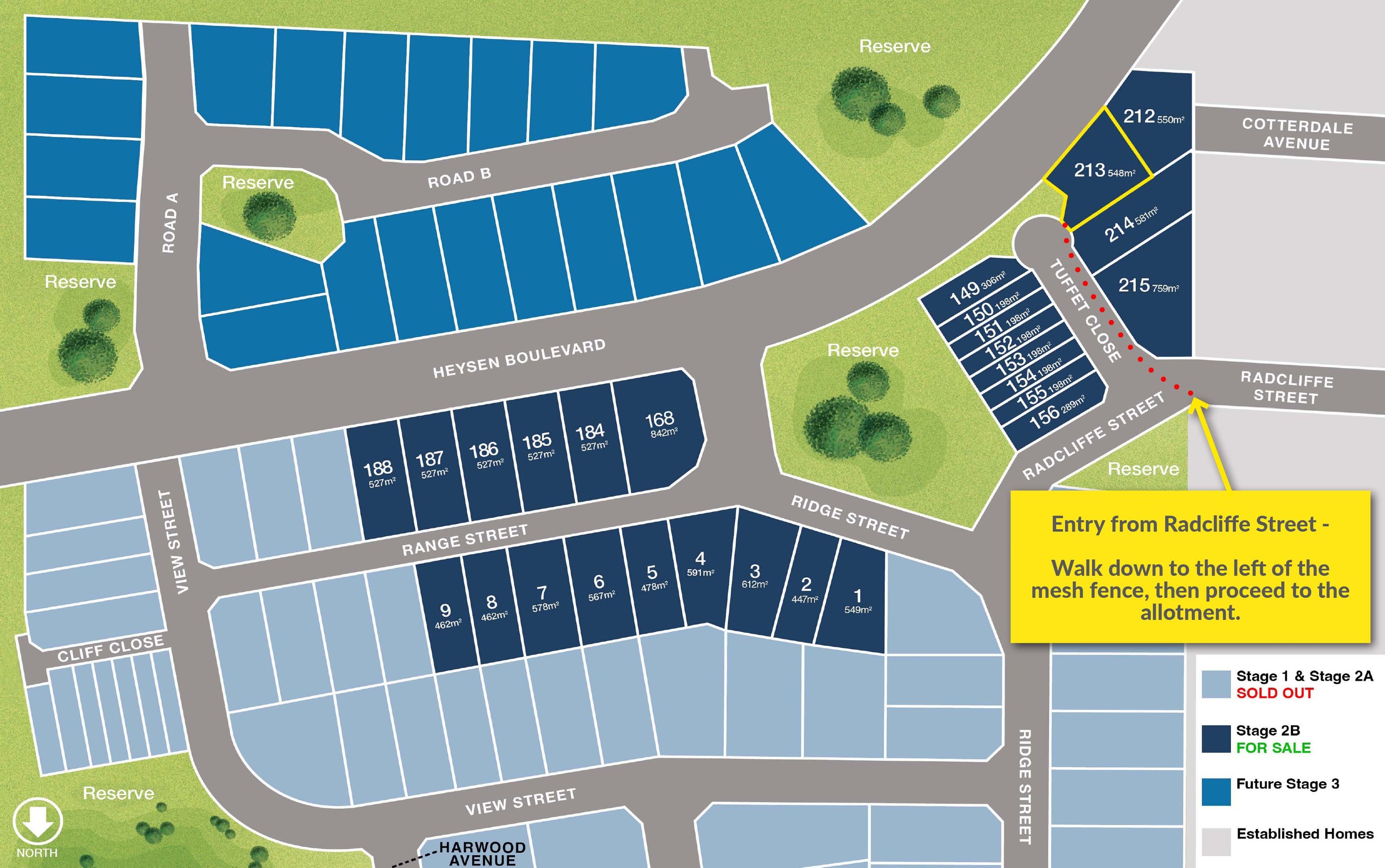 Lot 213 Tuffet Close, Mount Barker, SA 5251