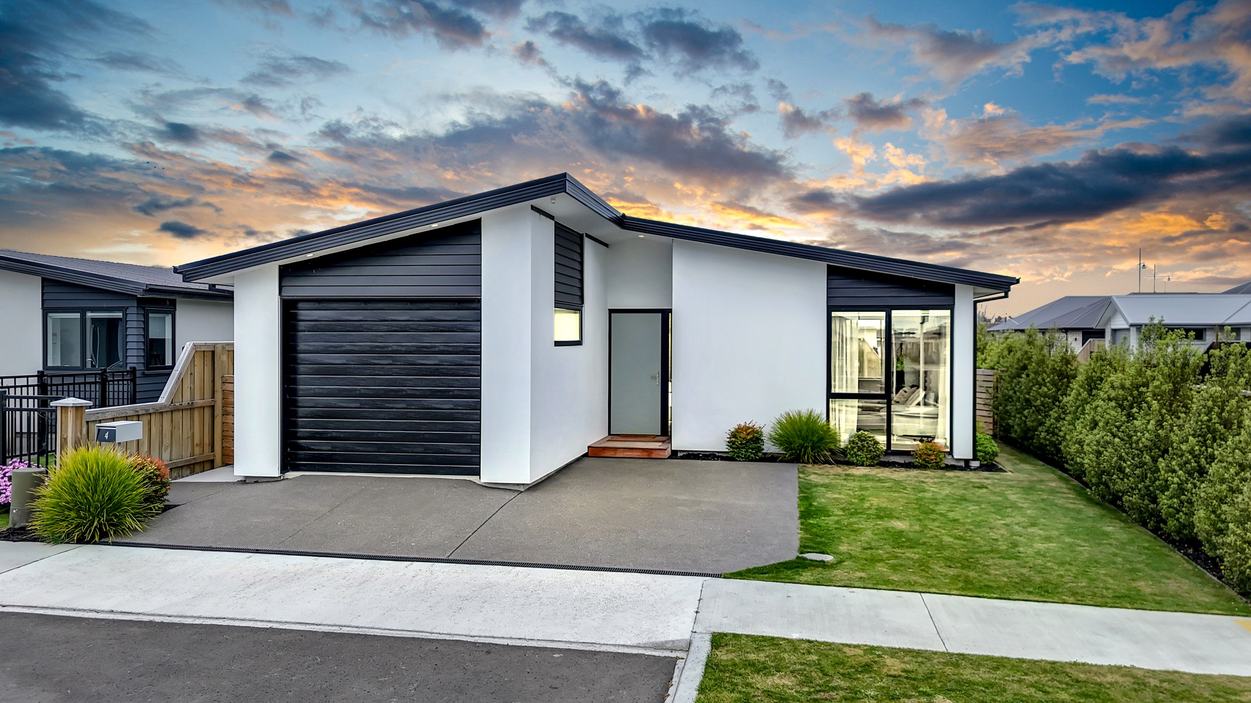 4 Te Pakiaka Road, Pegasus, Waimakariri District