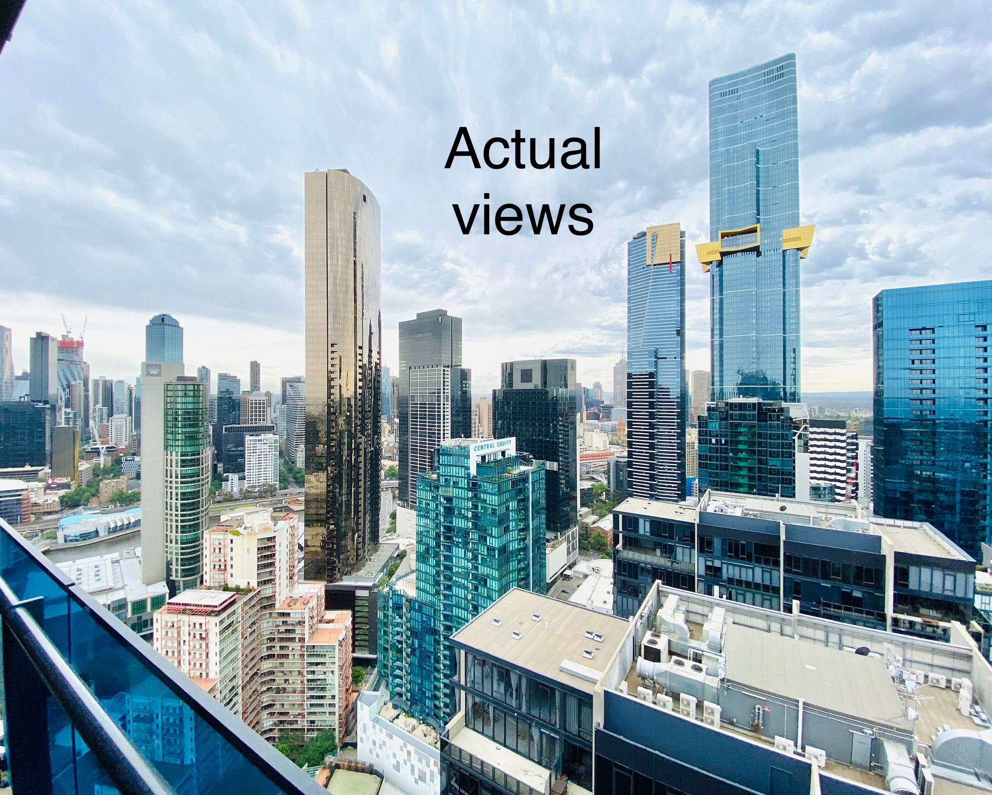 4310/1 Balston Street, Southbank, VIC 3006