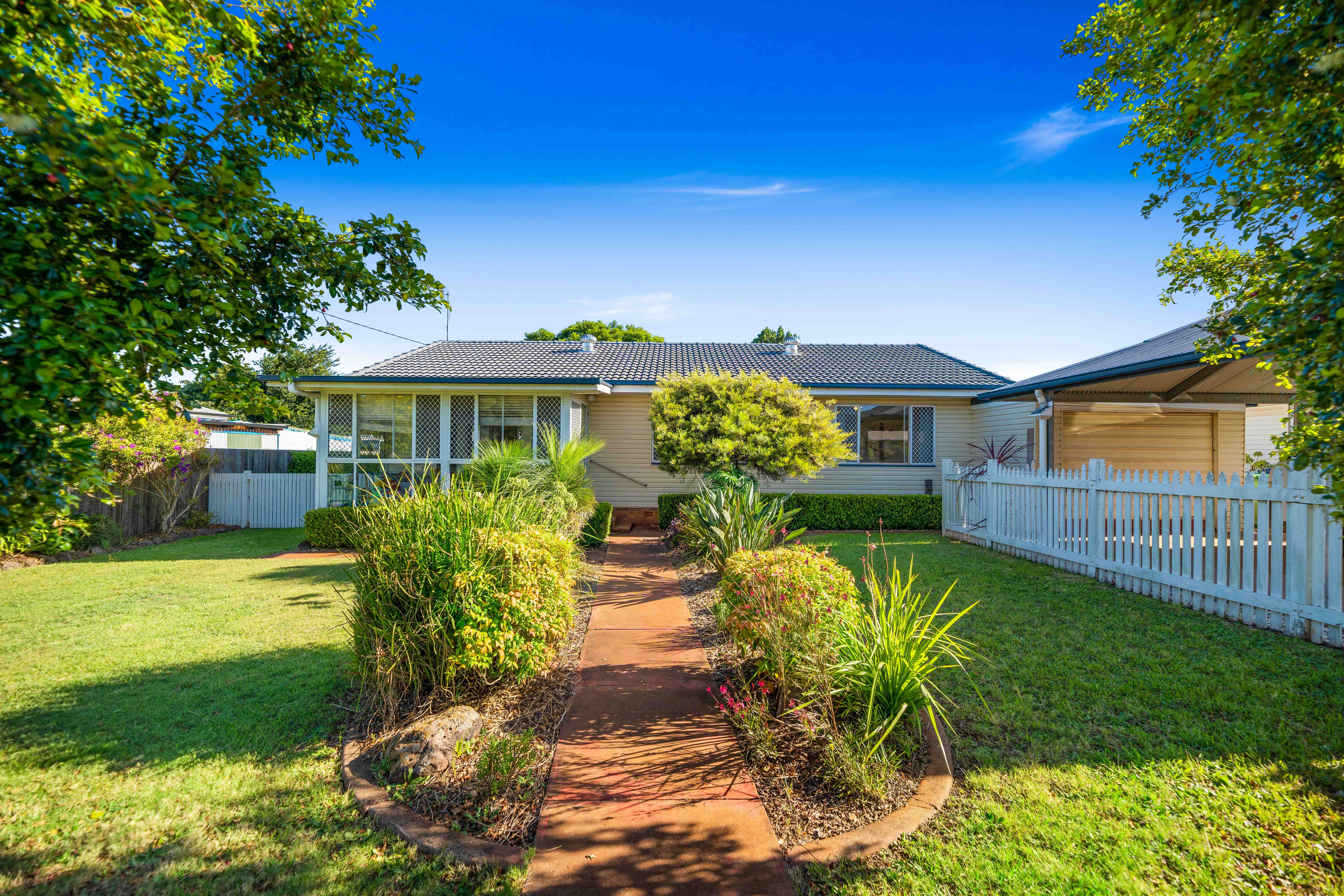 26 Wilfred Street, Harristown, QLD 4350