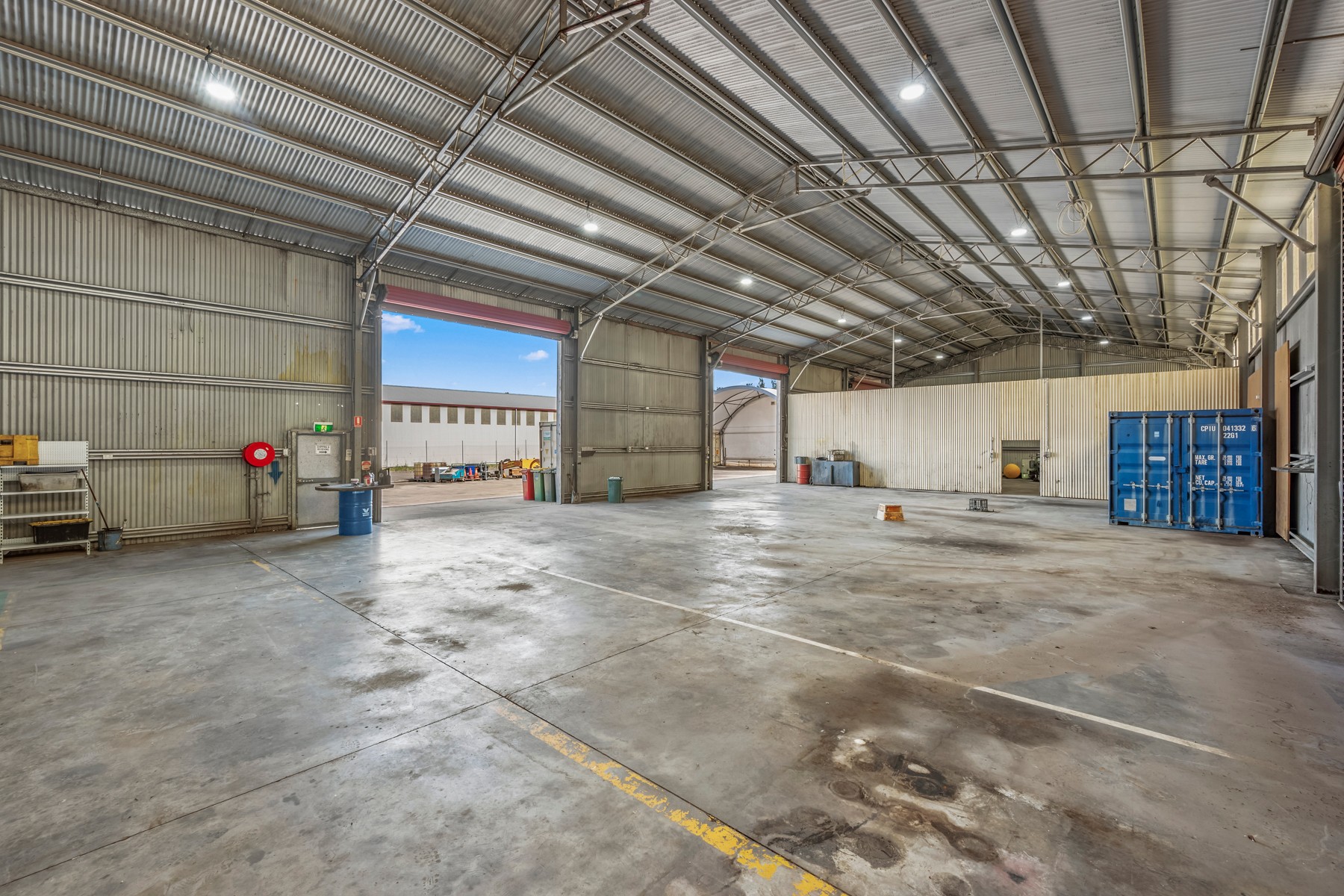 20A Enterprise Crescent, McDougalls Hill, NSW 2330