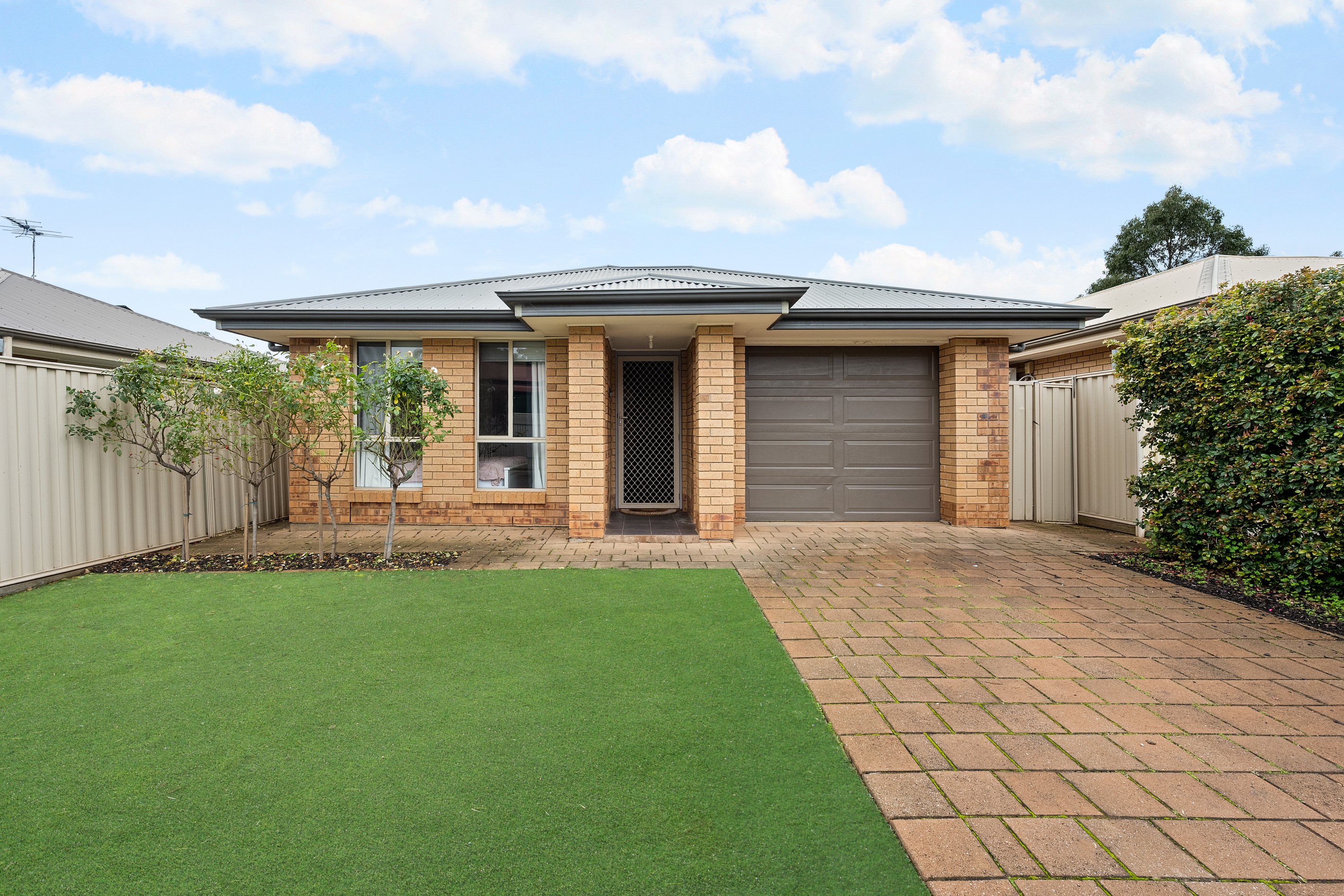 3/44 Charlotte Street, Smithfield, SA 5114