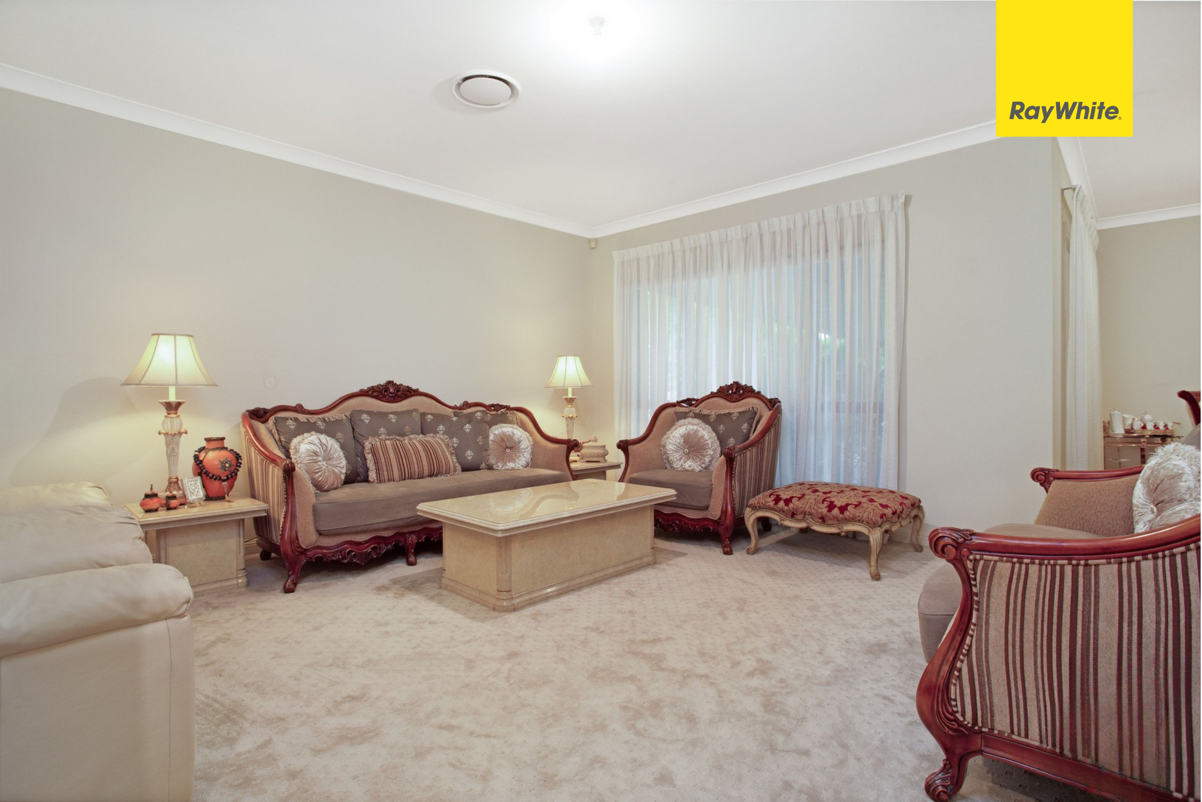 36 Nimbus Close, Kellyville, NSW 2155, photo 5