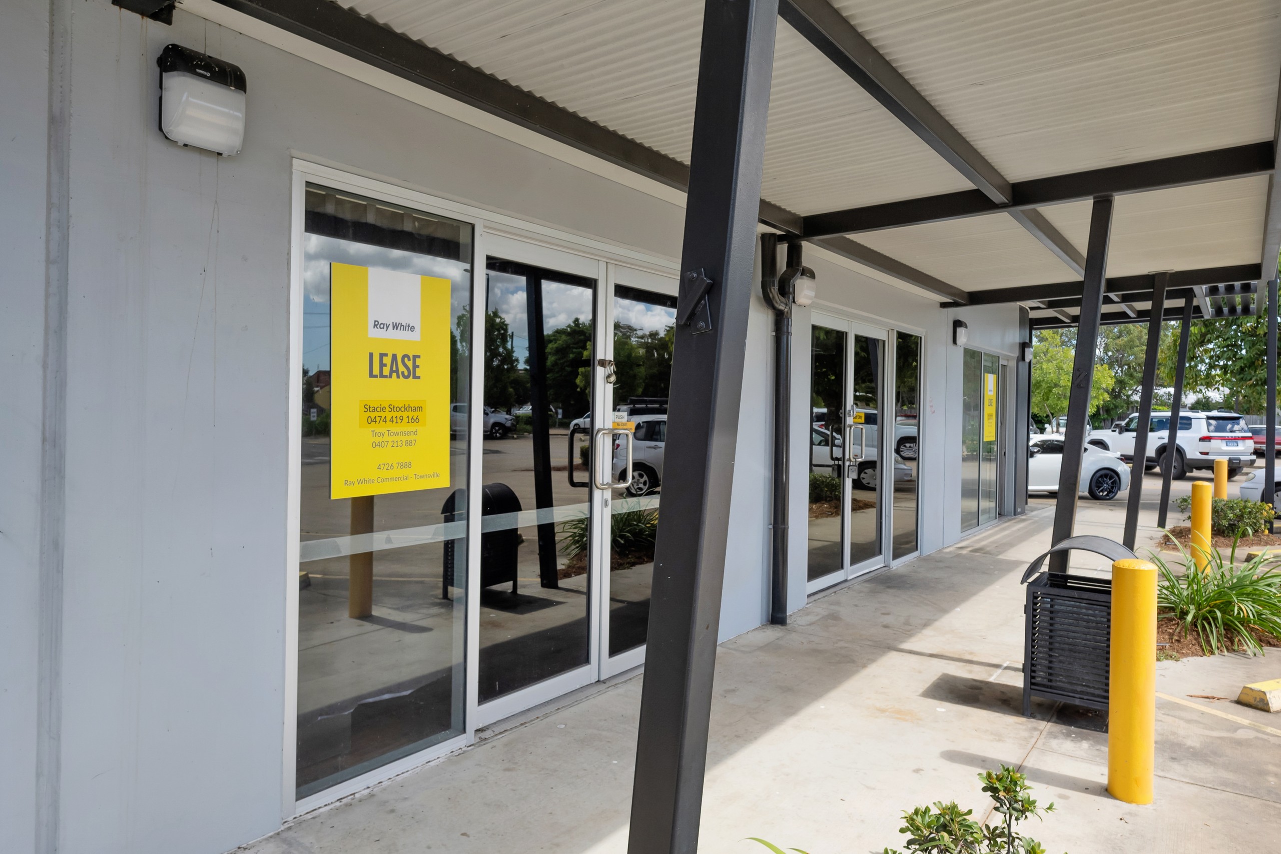 9B/221-229 Ingham Road, Garbutt, QLD 4814