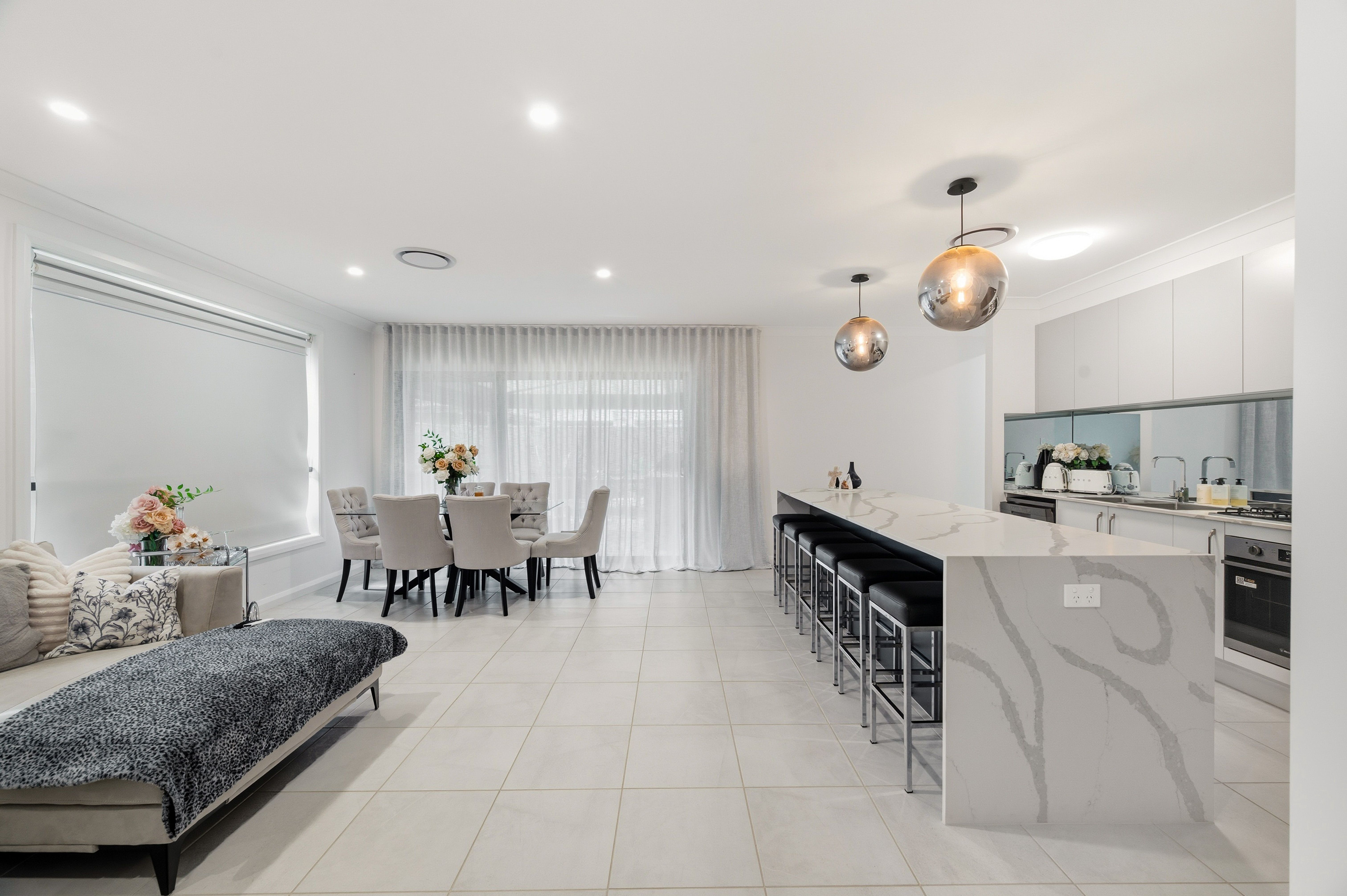 15 Burrough Street, Catherine Field, NSW 2557