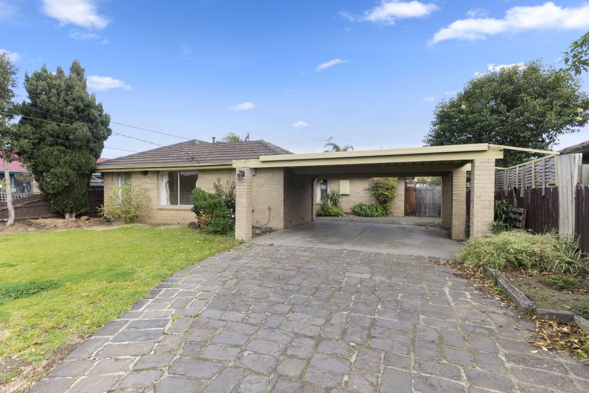 6 Yarrabee Drive, Hoppers Crossing, VIC 3029