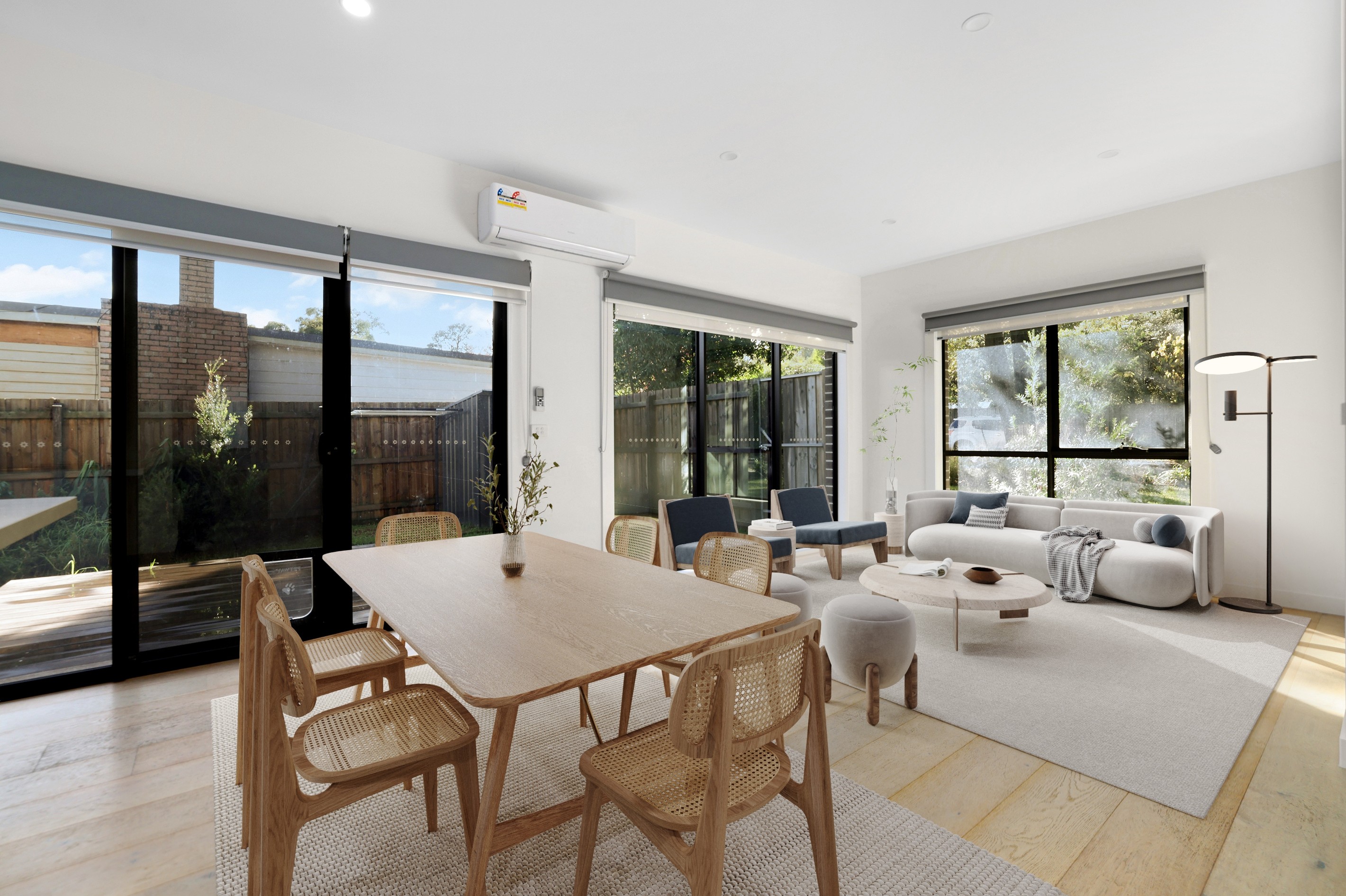 1/11 Donald Court, Boronia, VIC 3155