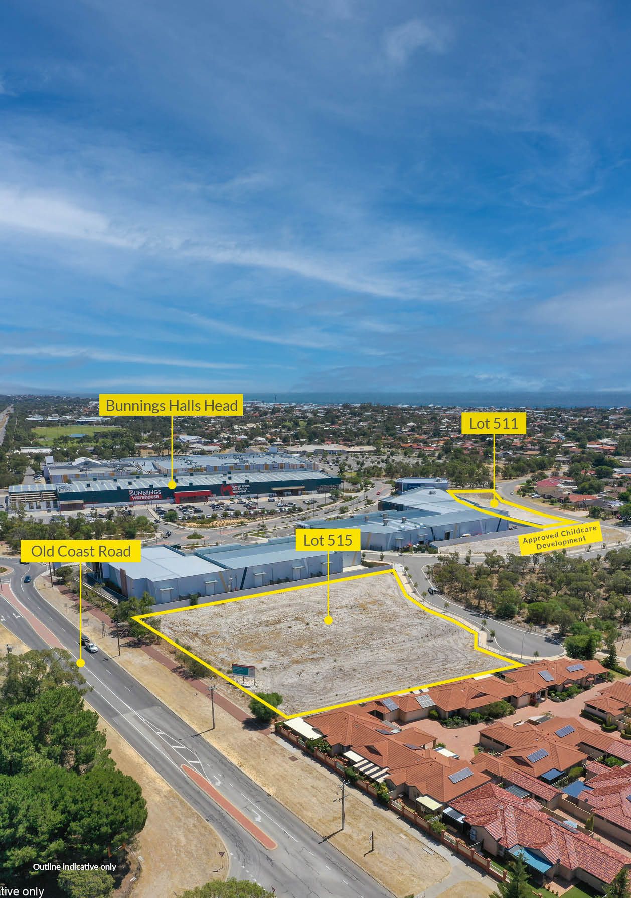 24 Hungerford Avenue, HALLS HEAD, WA 6210