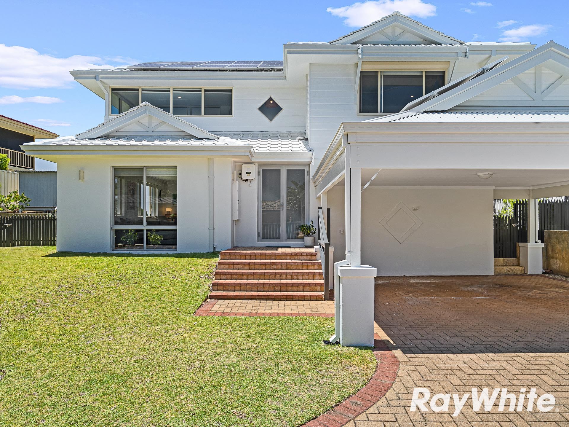 11B Allan Place, Halls Head, WA 6210