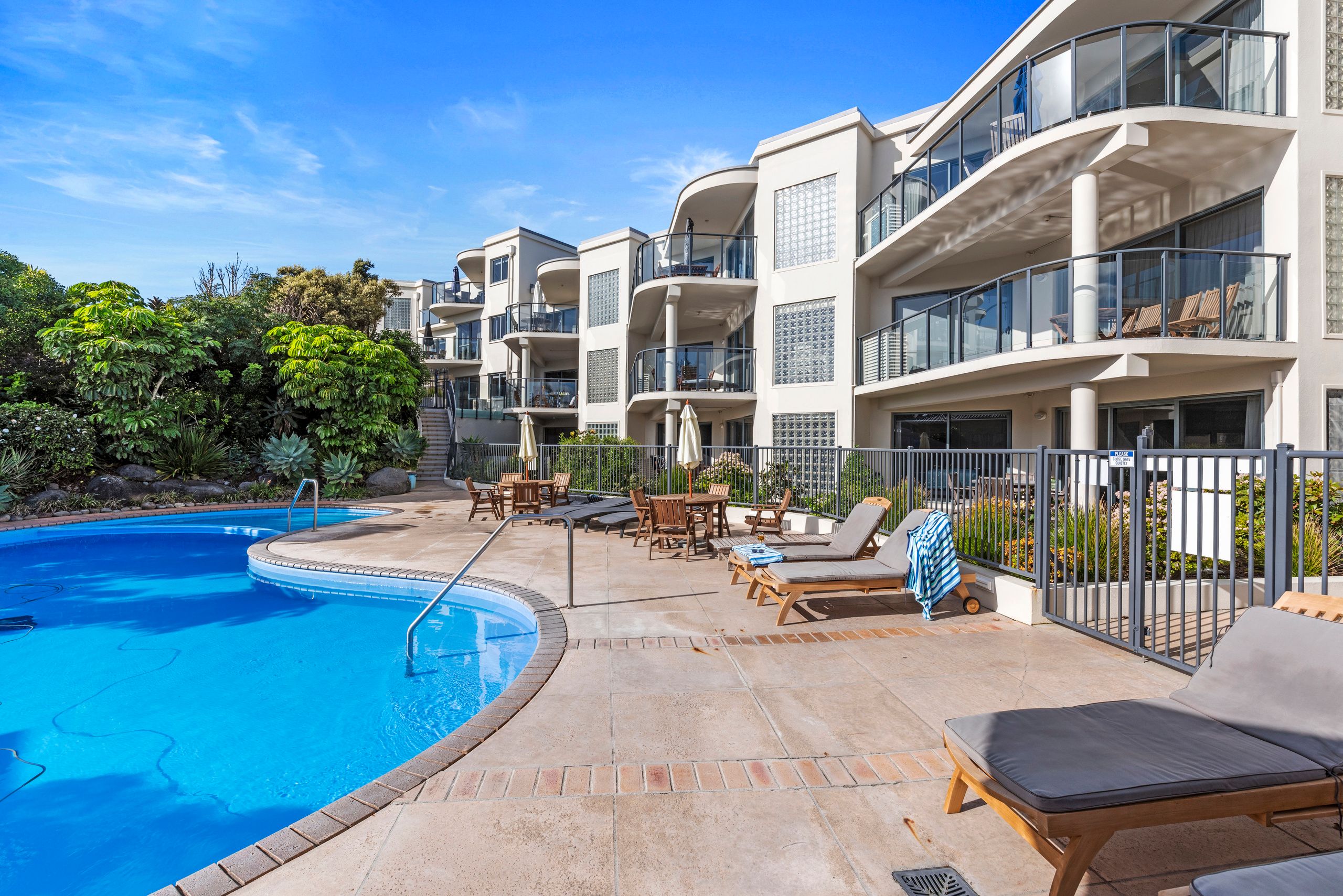 104/178 Marine Parade, Mt Maunganui, Tauranga City 3116 Sold