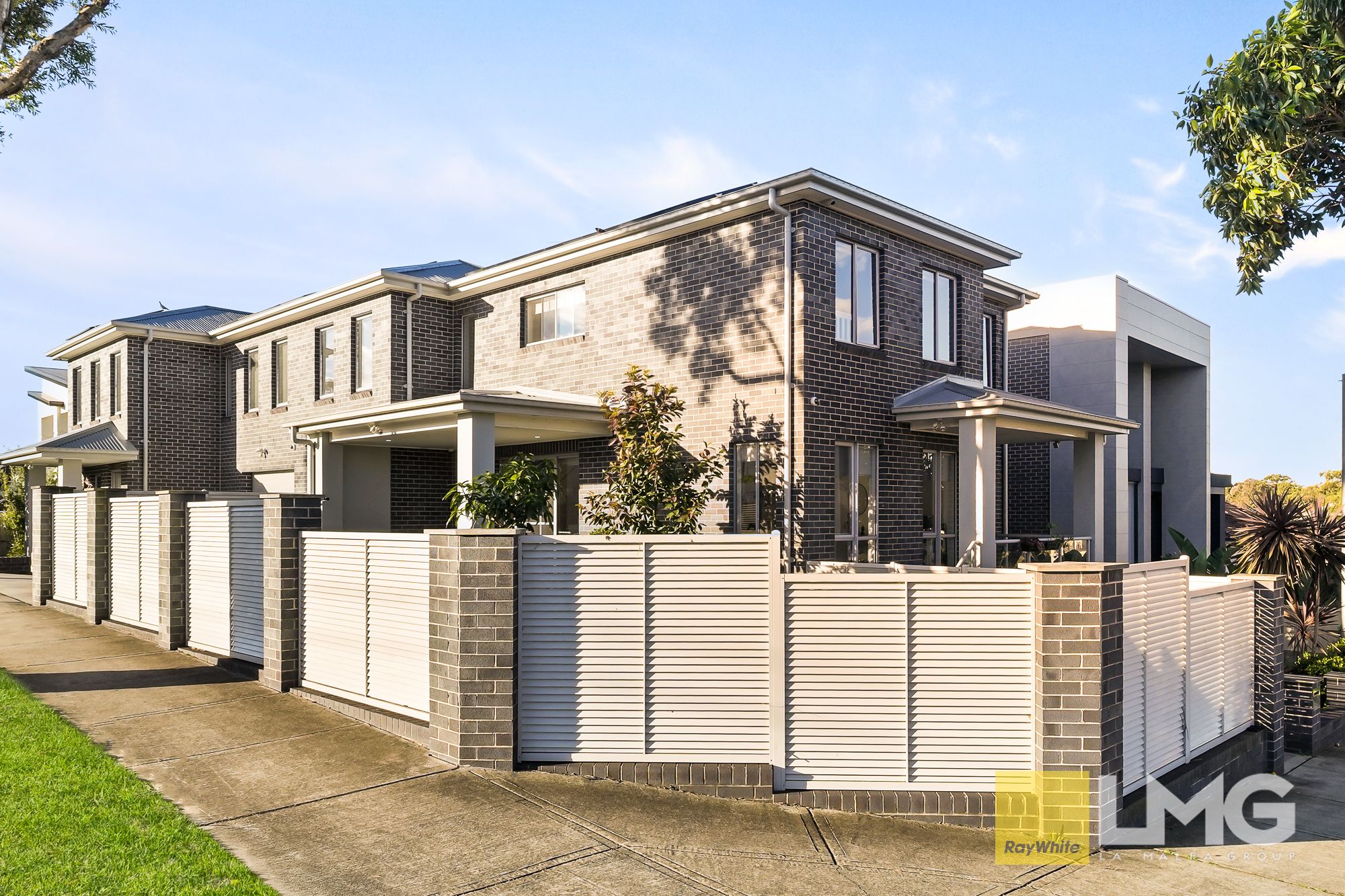 12 Kibo Road, Regents Park, NSW 2143