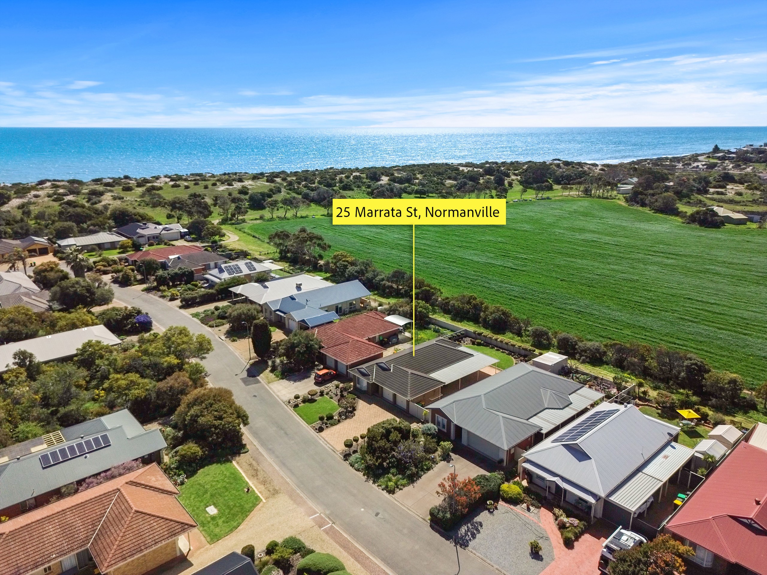 25 Marrata Street, Normanville, SA 5204