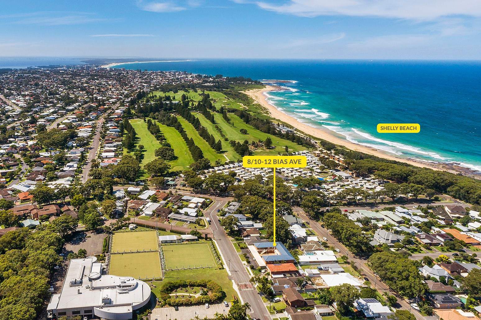 8/10-12 Bias Avenue, Bateau Bay, NSW 2261