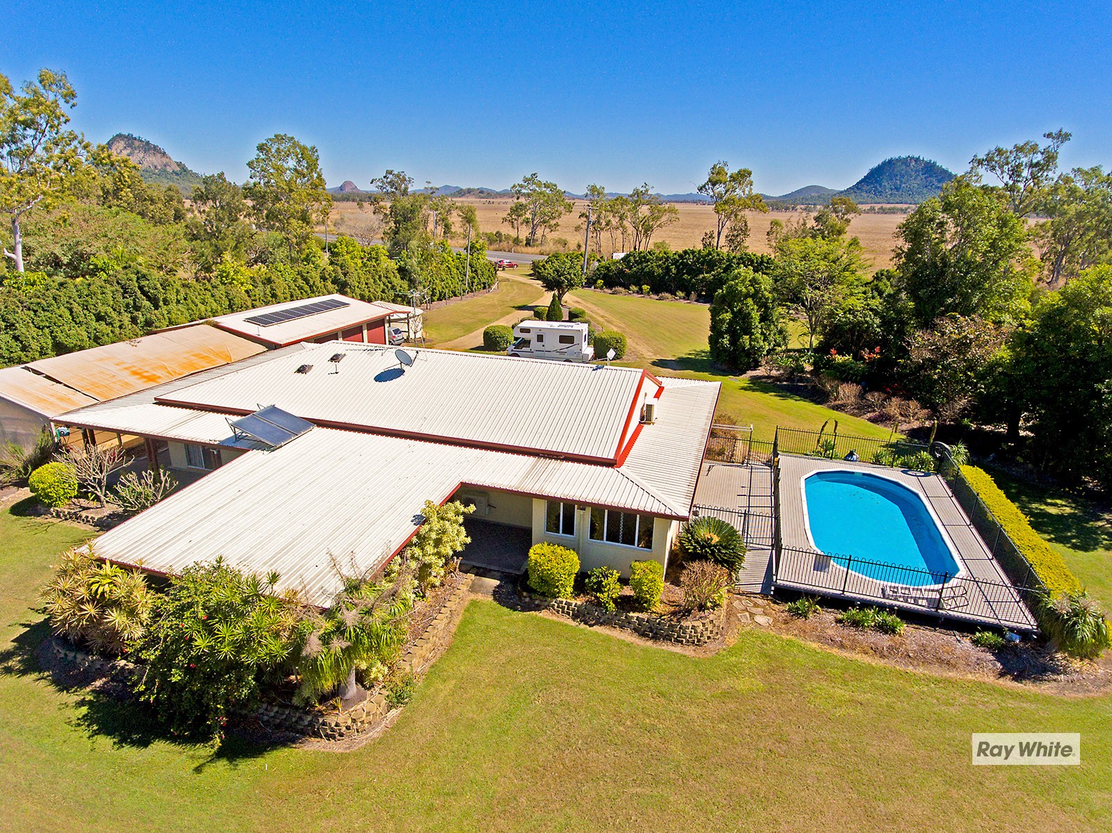 1958 Yeppoon Road, Mulara, QLD 4703