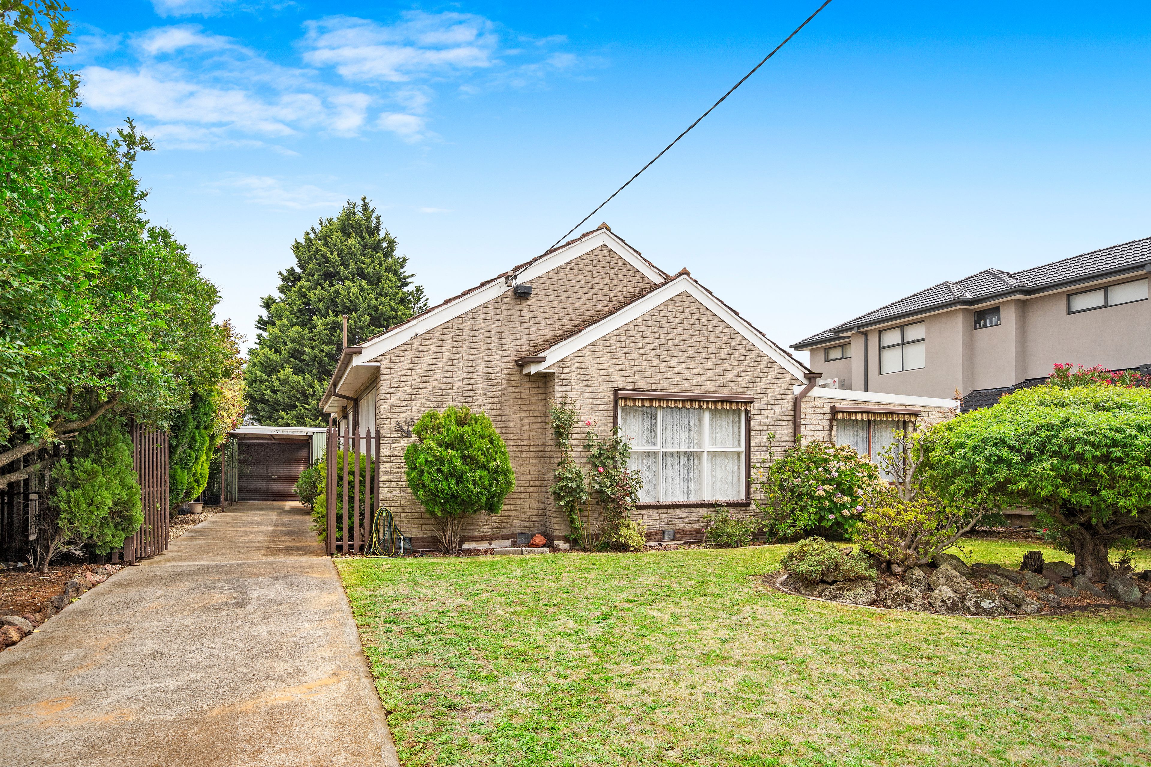 43 Kionga Street, Clayton, VIC 3168