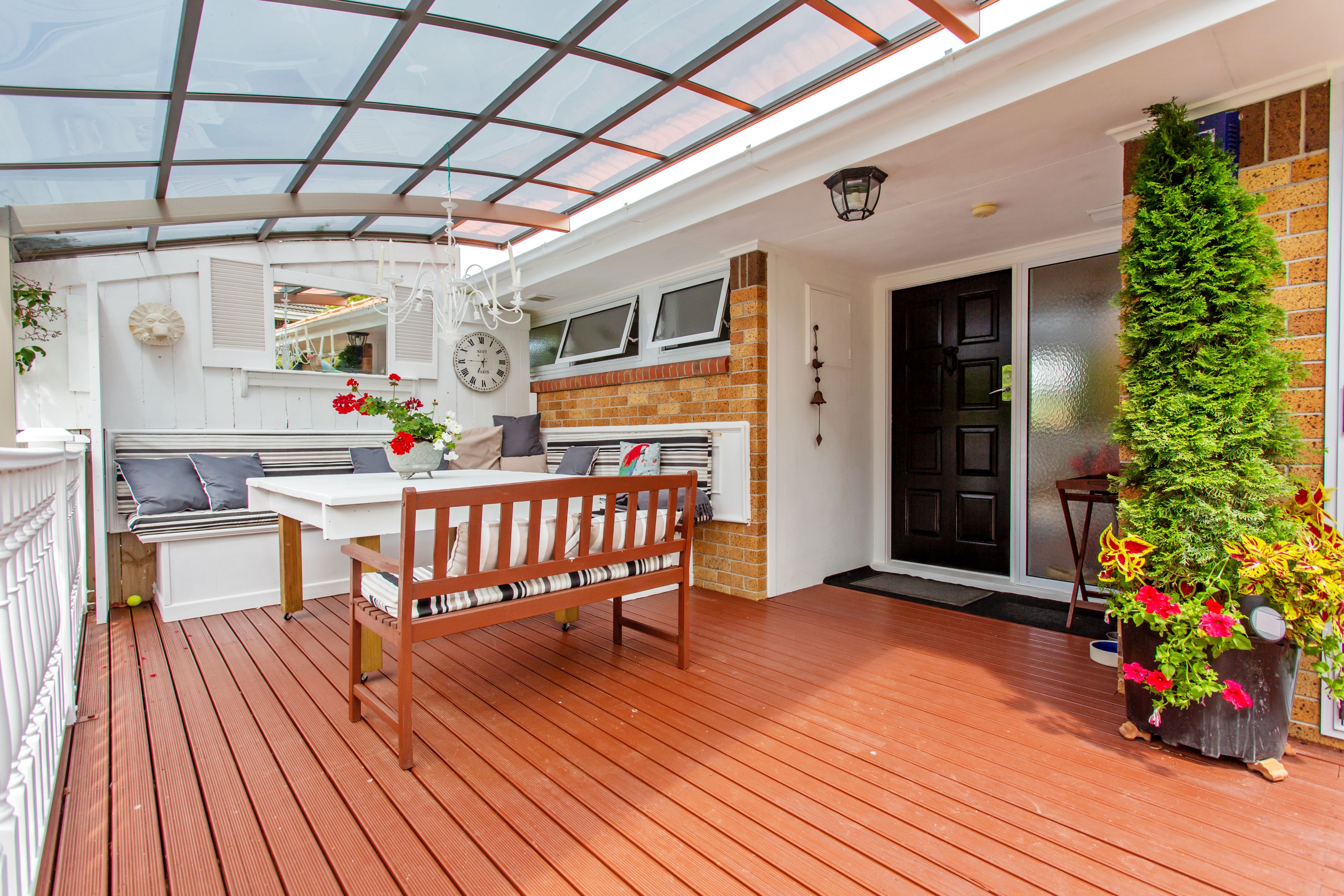 1/39 Patons Road, Howick, Manukau City