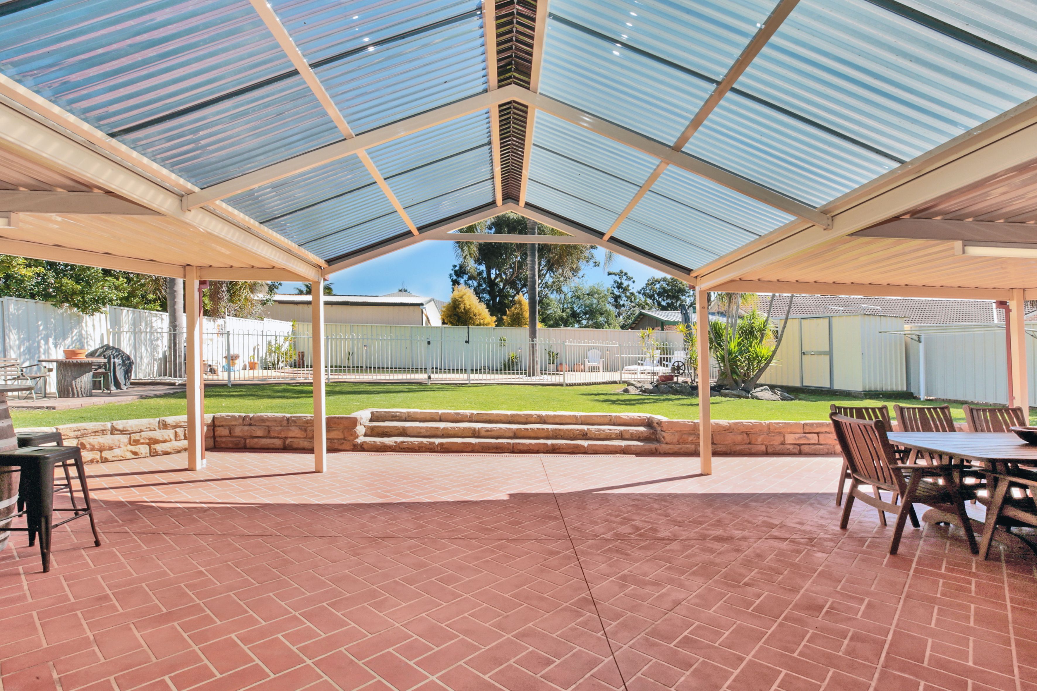 33 Laycock Street, Cranebrook NSW 2749