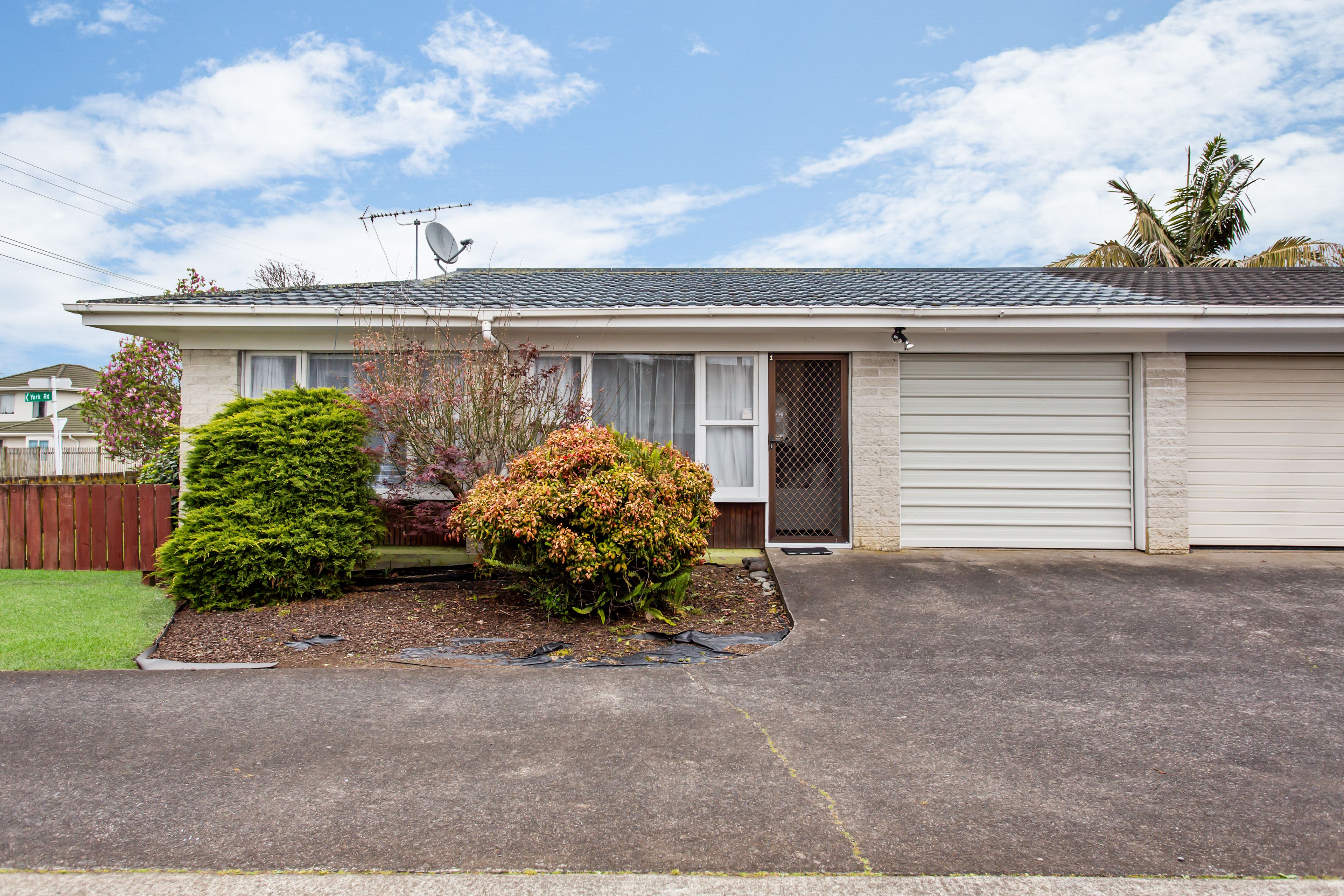 1/56 Victoria Road, Papatoetoe, Manukau City