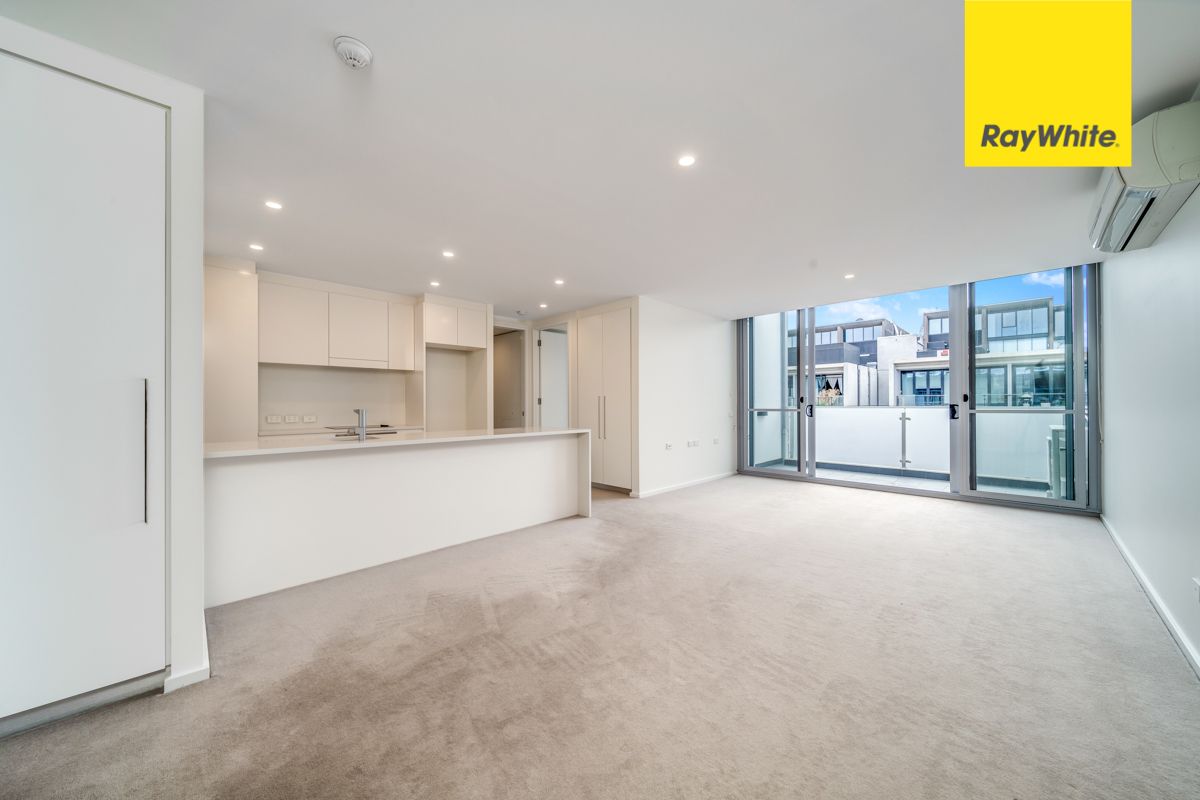 314/50 Eastlake Parade, Kingston, ACT 2604