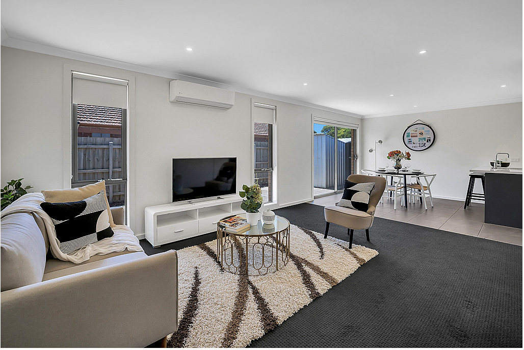 3/551 Tarneit Road, Hoppers Crossing, VIC 3029