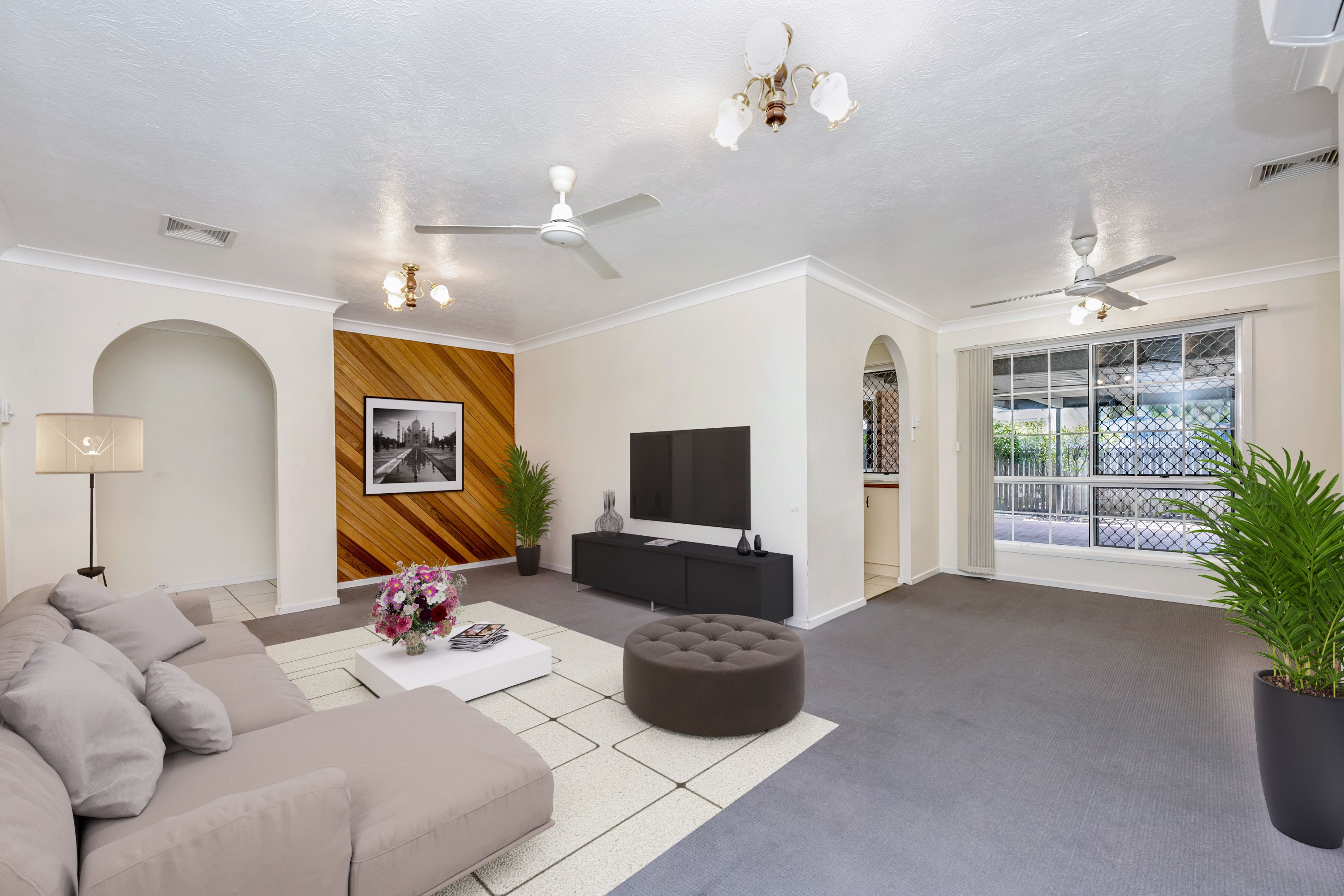 7 Sally Court, Rasmussen, QLD 4815