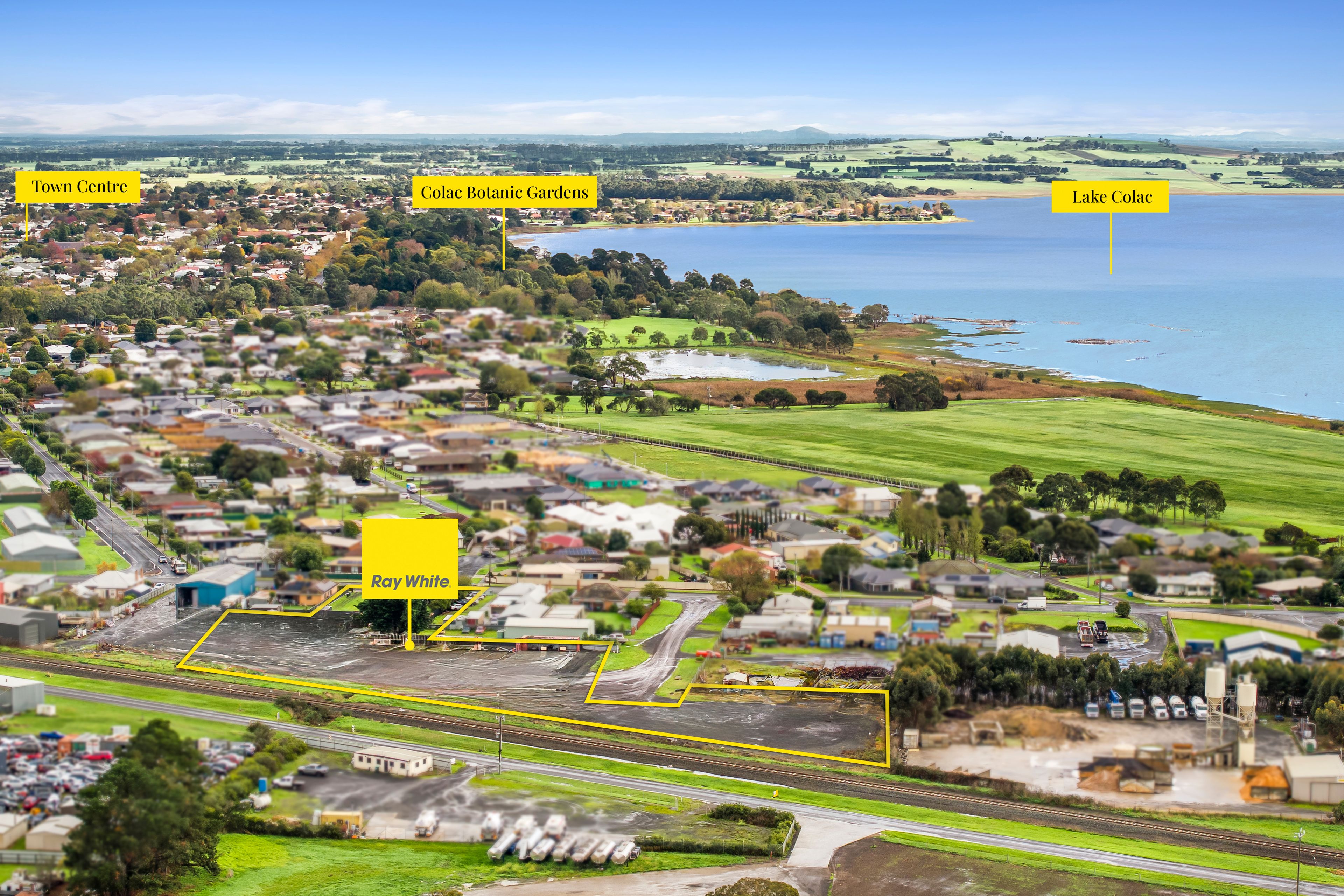 30 Clark Street, Colac East, VIC 3250