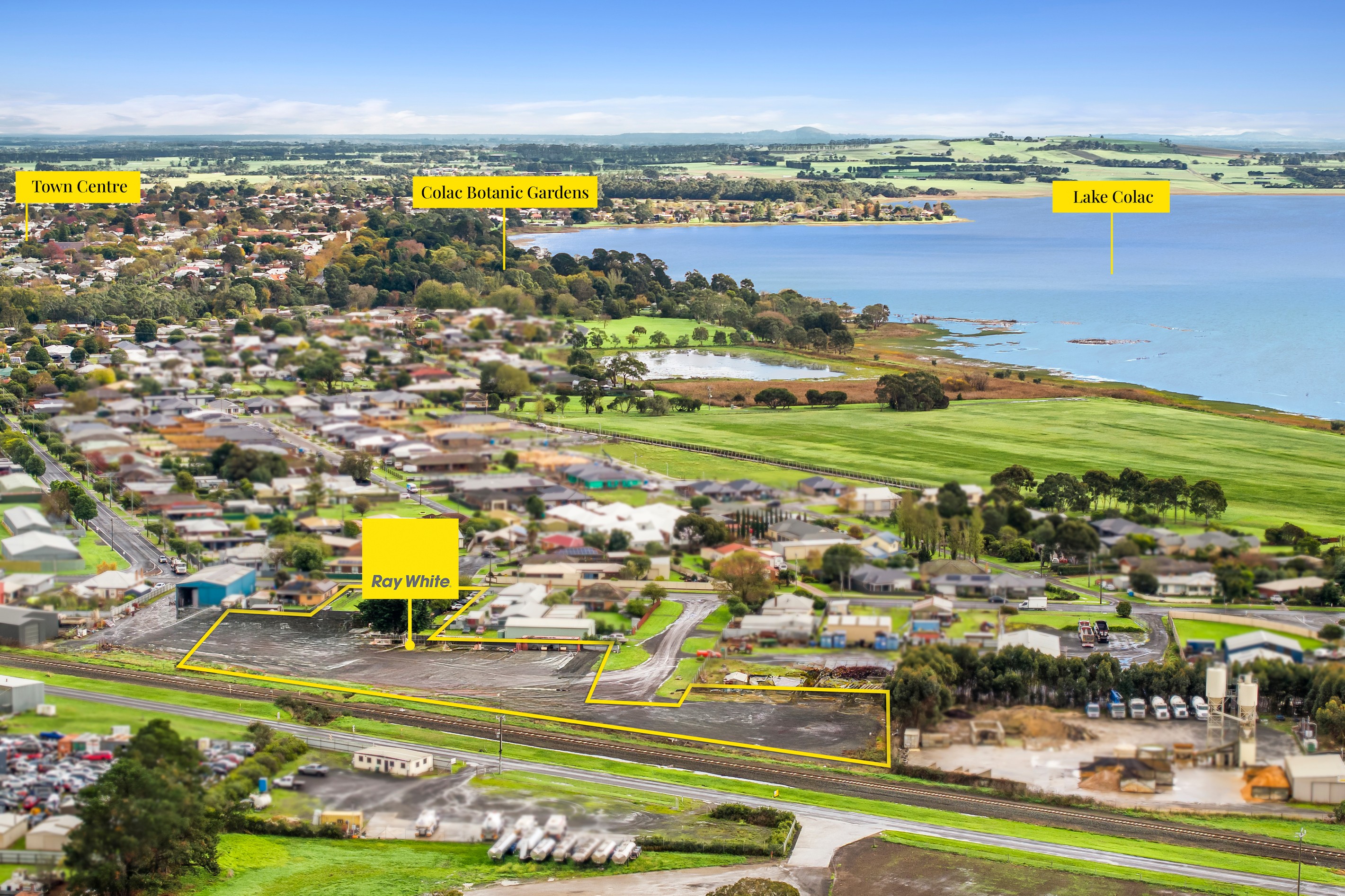 30 Clark Street, Colac East, VIC 3250