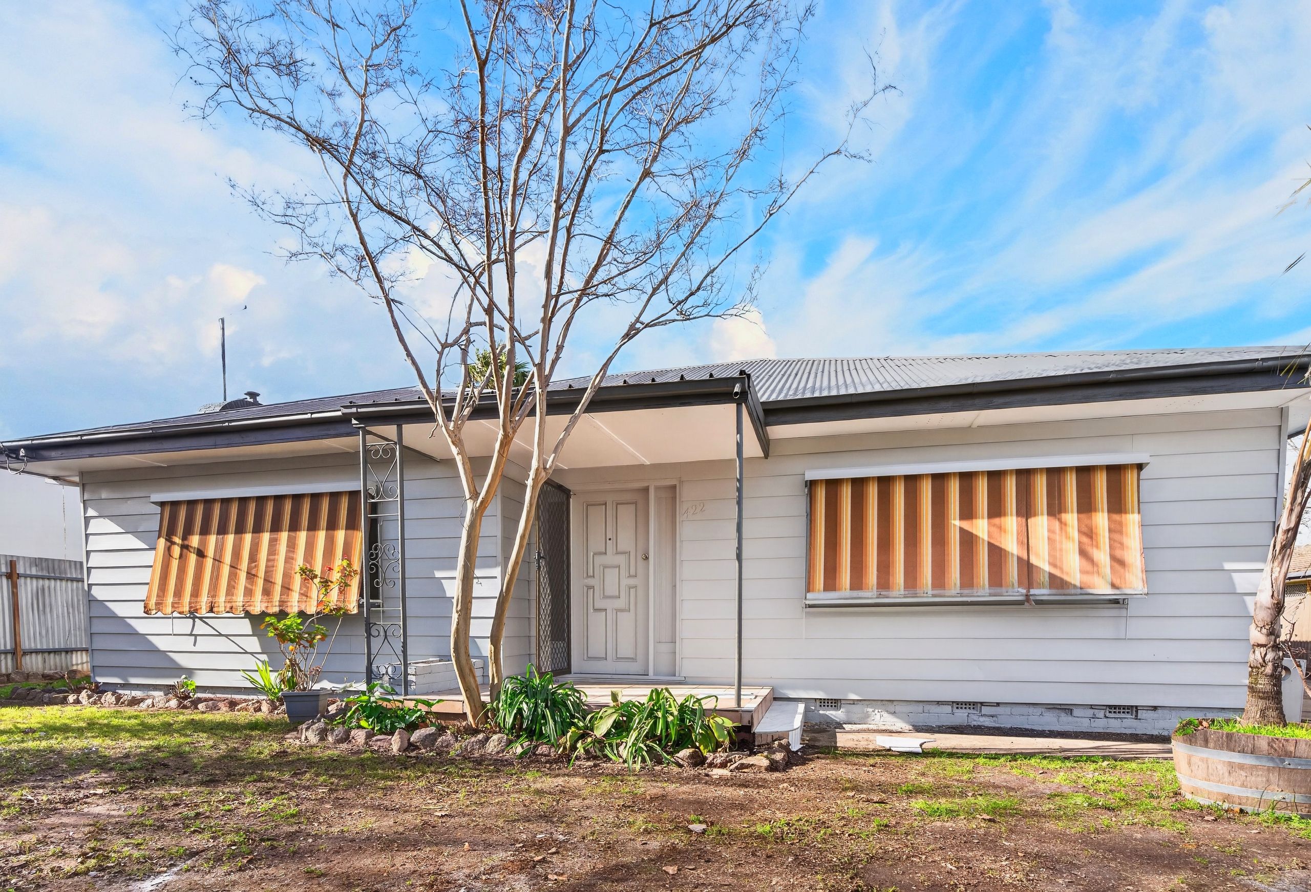 422 Urana Road, Lavington, NSW 2641