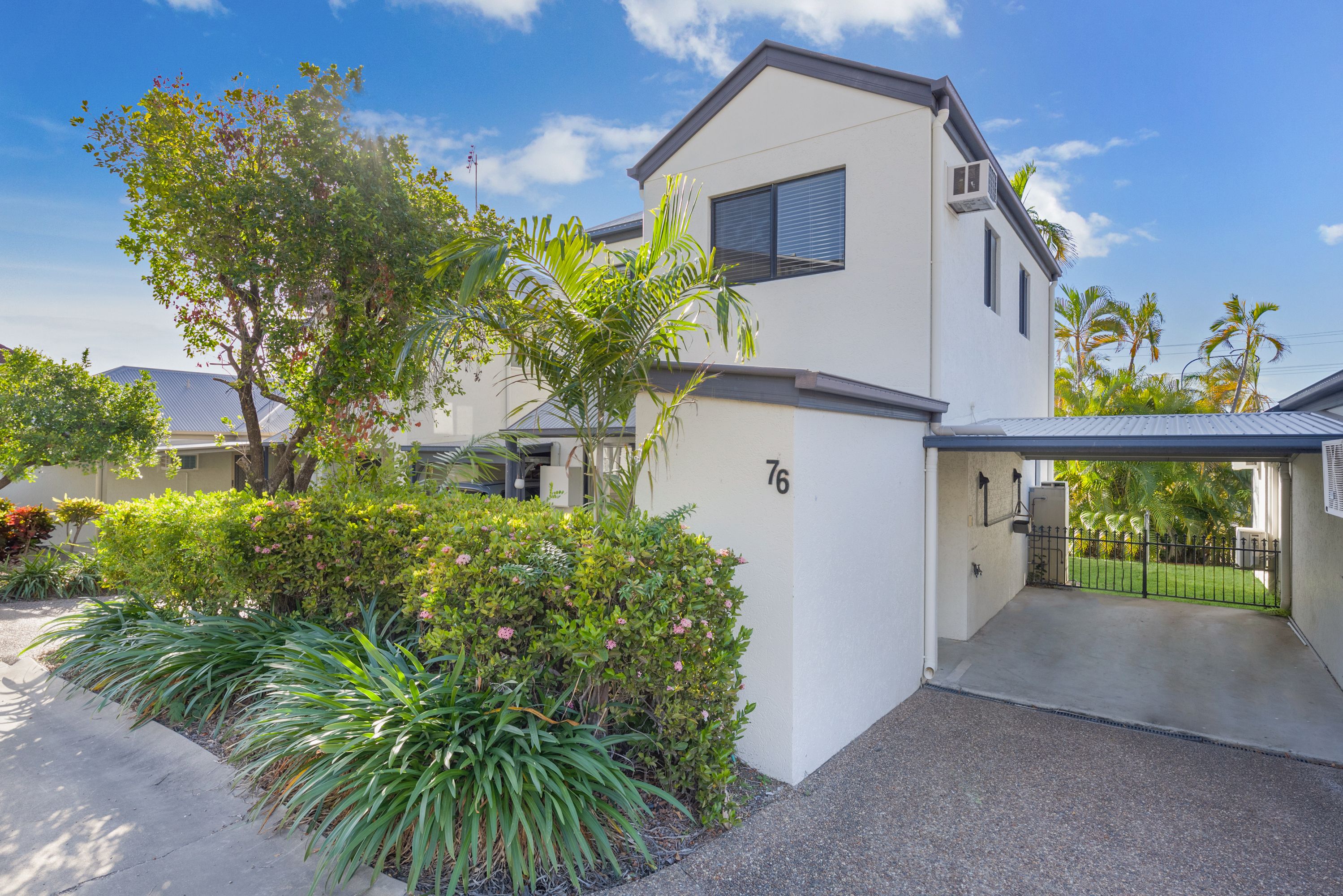 76/34 Bundock Street, Belgian Gardens, QLD 4810