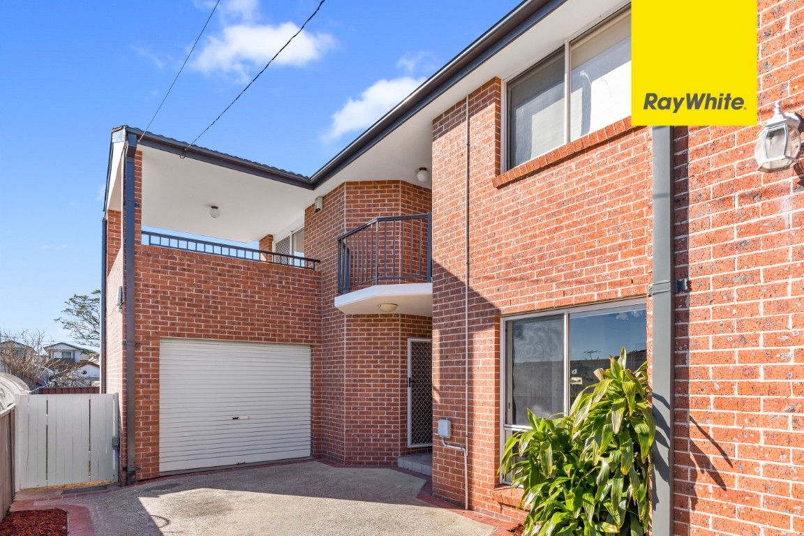 2/31A Provincial Street, Auburn, NSW 2144