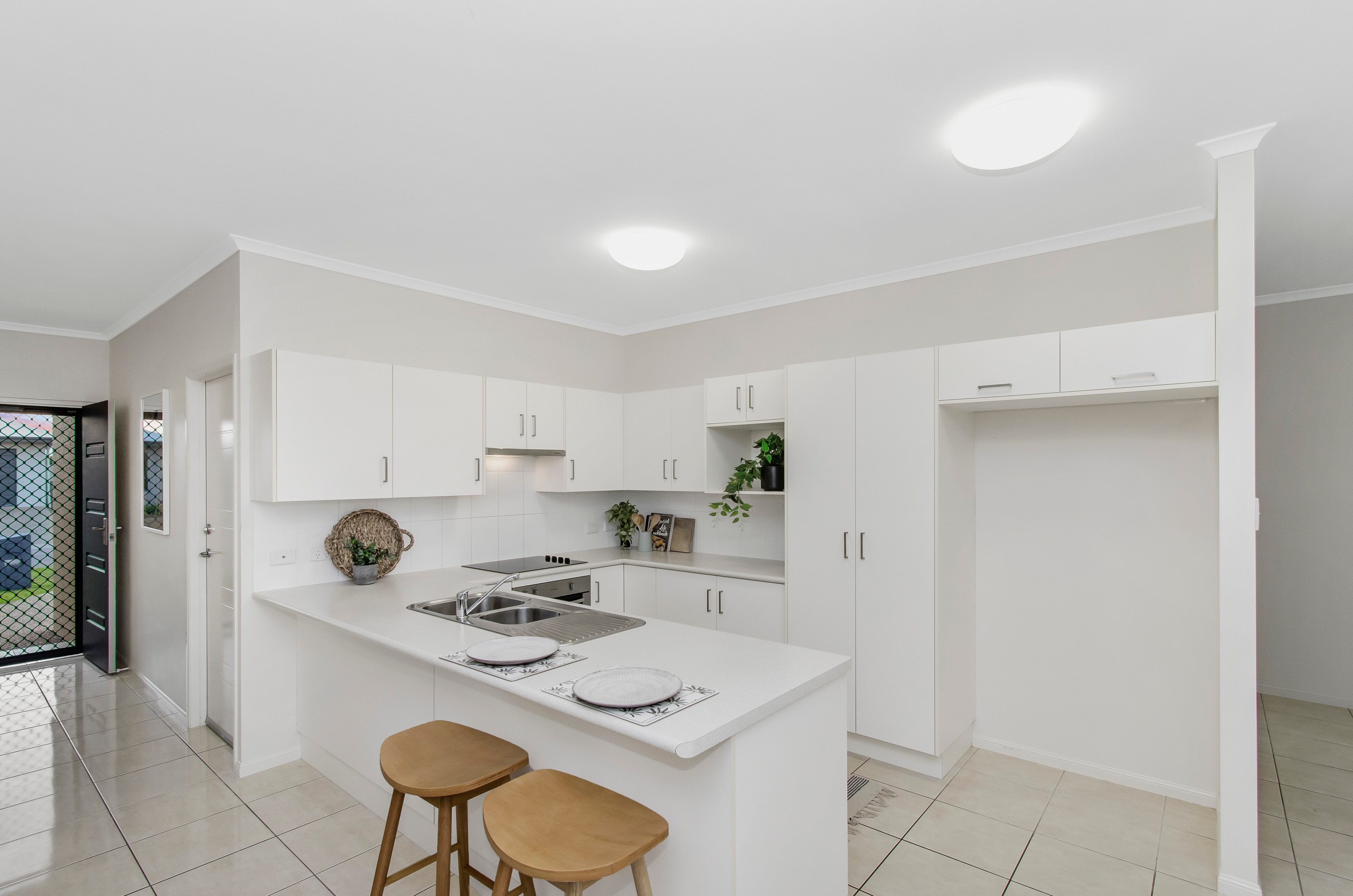 8 Jarvis Street, Burdell, QLD 4818