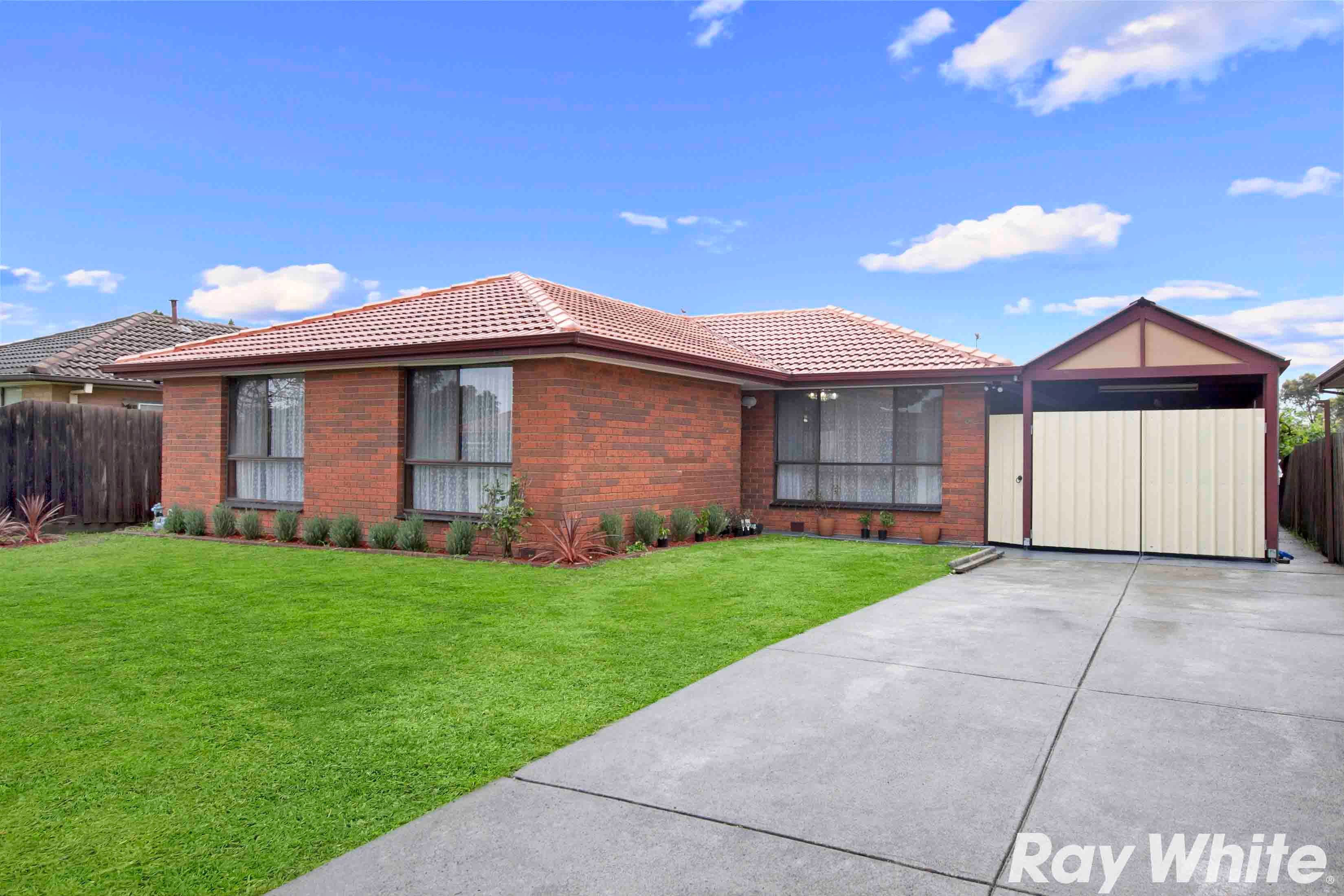 25 Wenden Road, Mill Park, VIC 3082