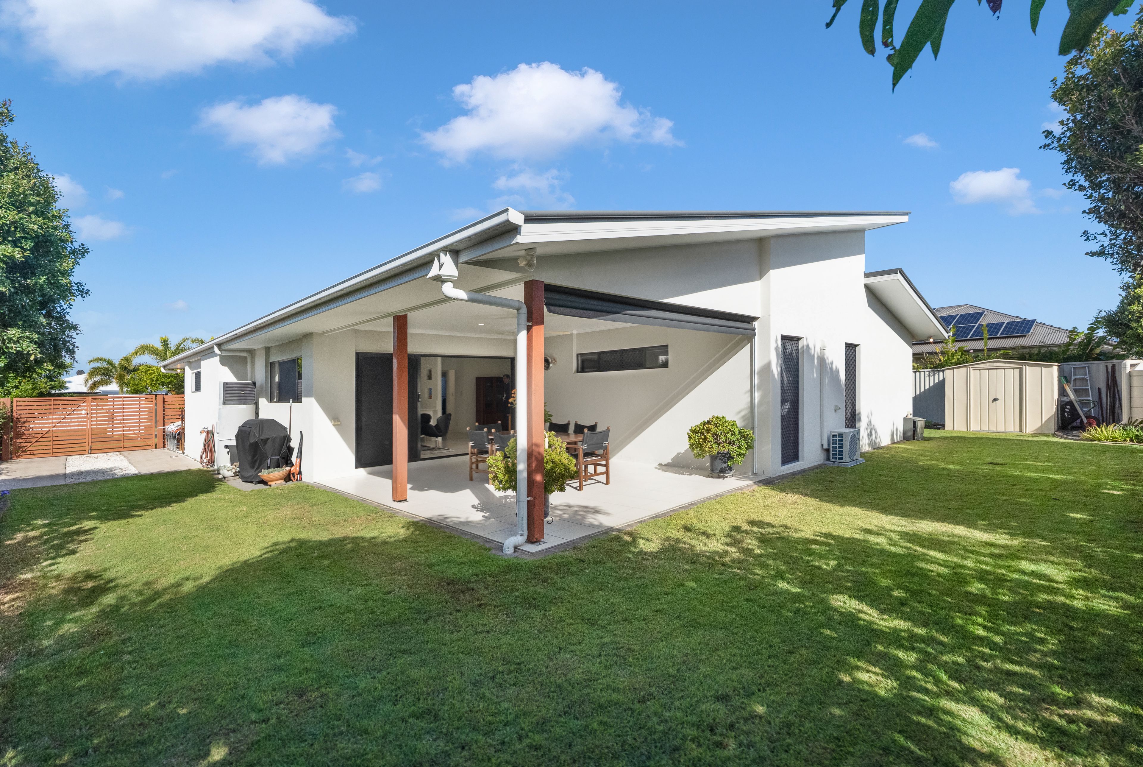 49 Kakadu Circuit — photo from Ray White Bribie Island