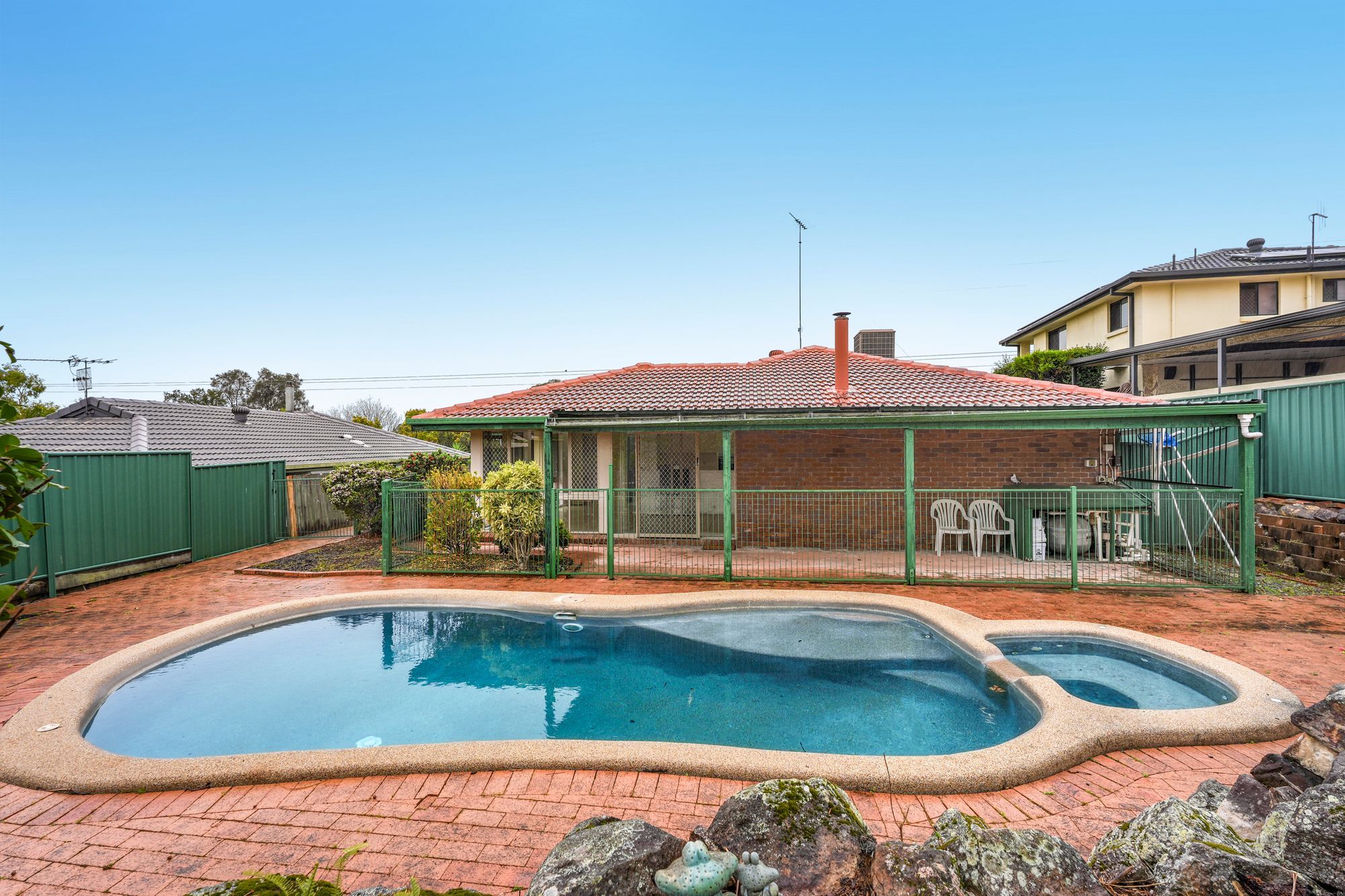 45 Carl Heck Boulevard, Windaroo, QLD 4207